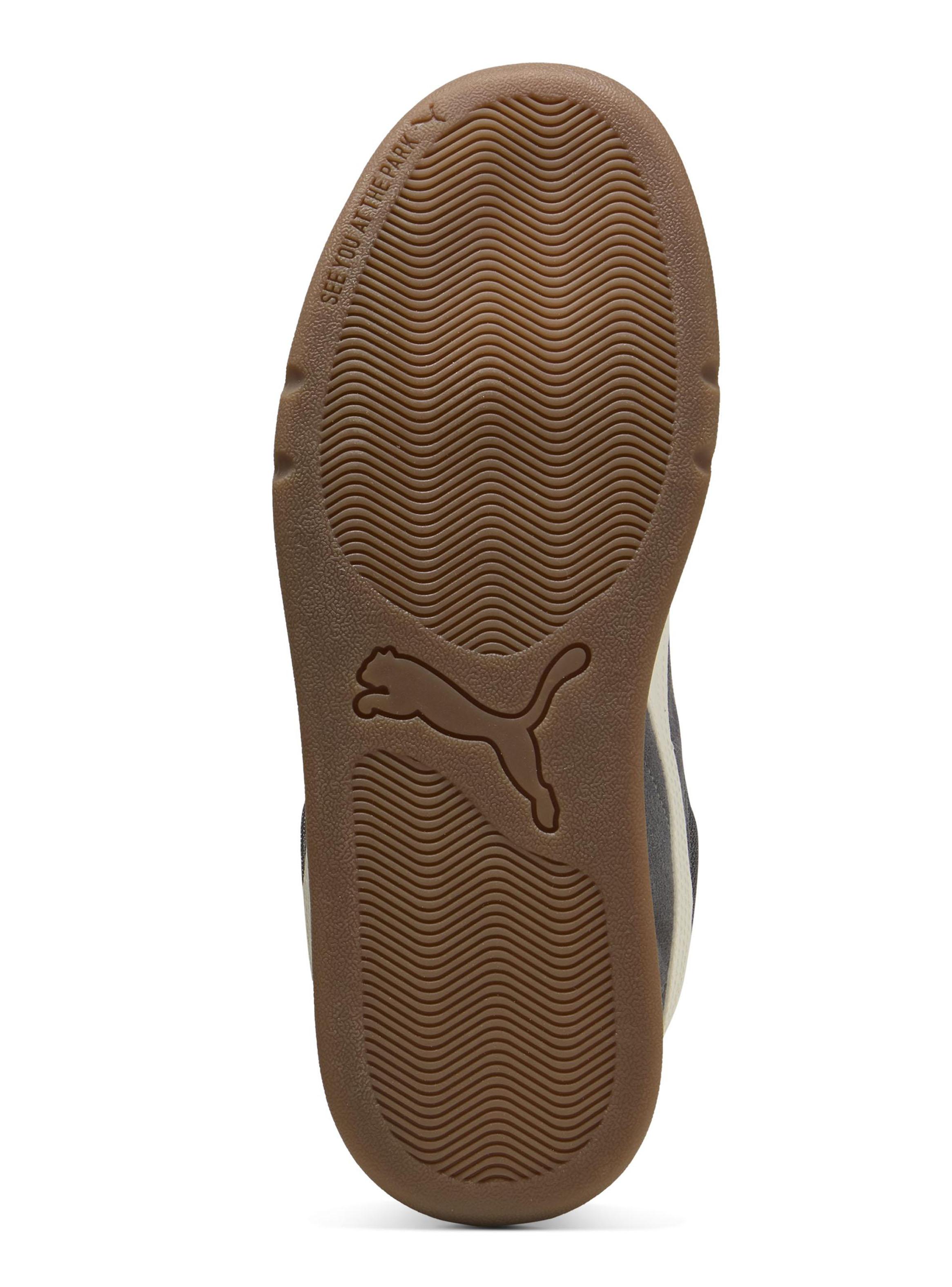 Zapatilla Urbana  Park Lifestyle Sk8 Sd Hombre-5