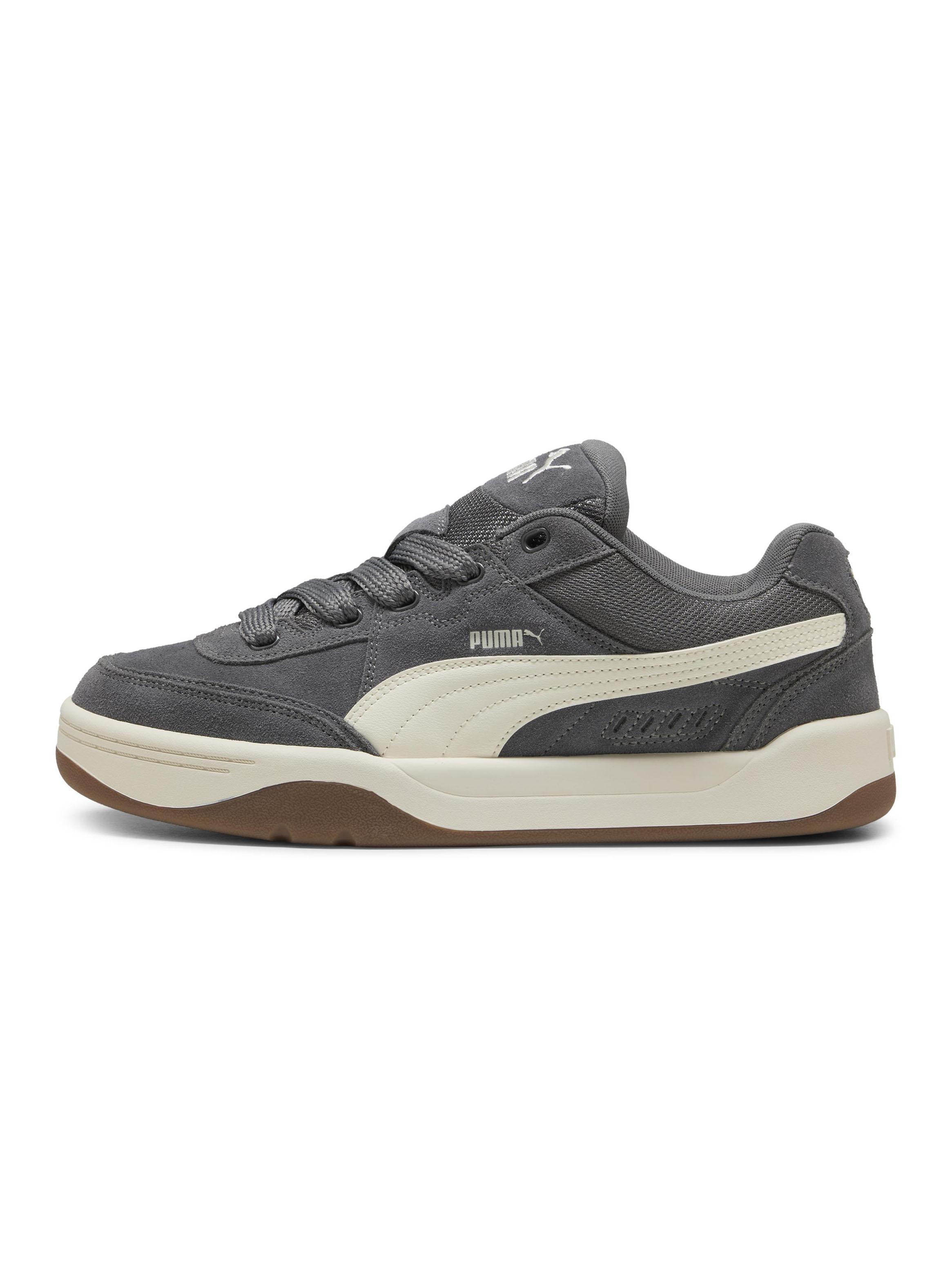 Zapatilla Urbana  Park Lifestyle Sk8 Sd Hombre-2