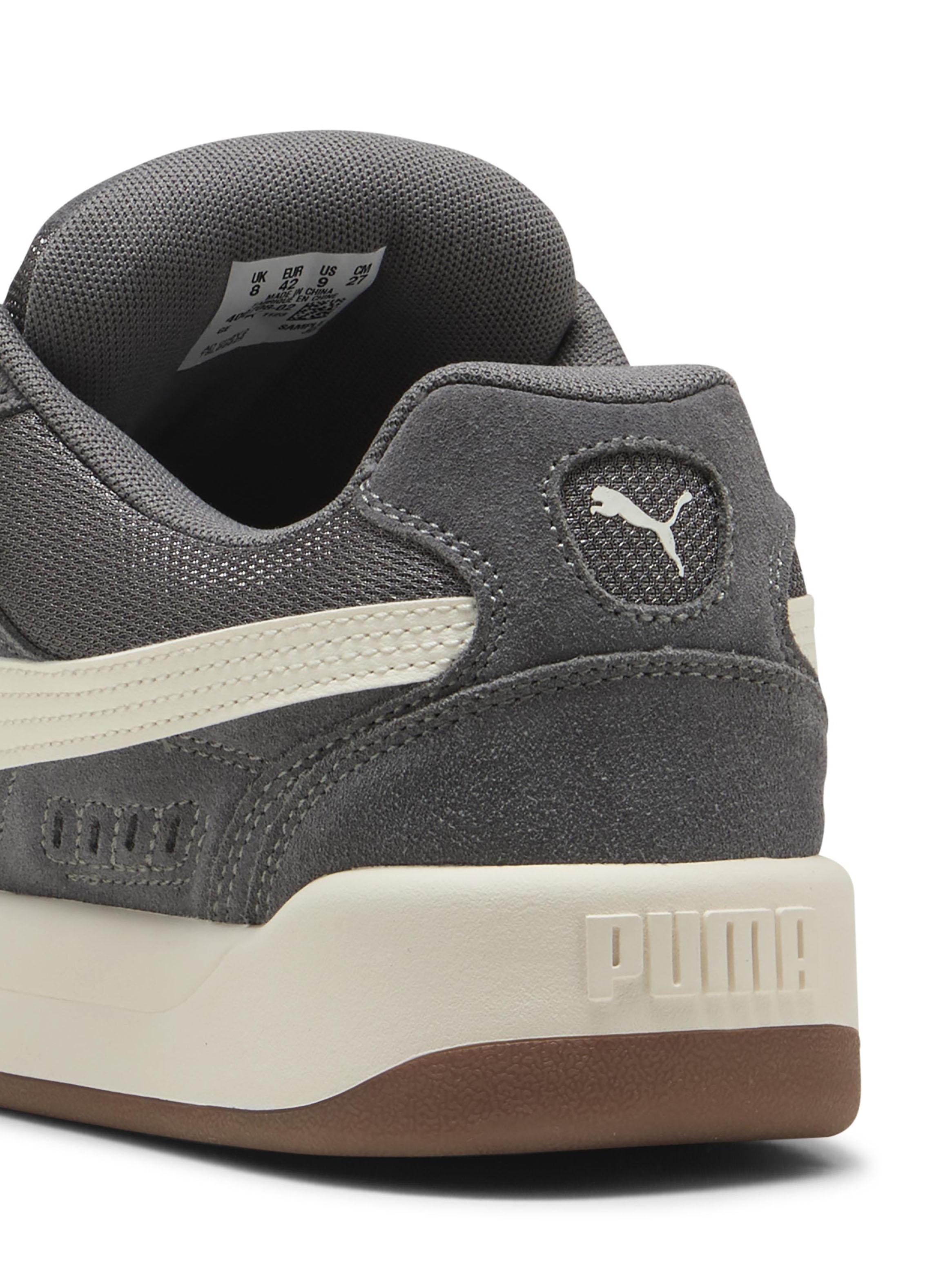 Zapatilla Urbana  Park Lifestyle Sk8 Sd Hombre-3