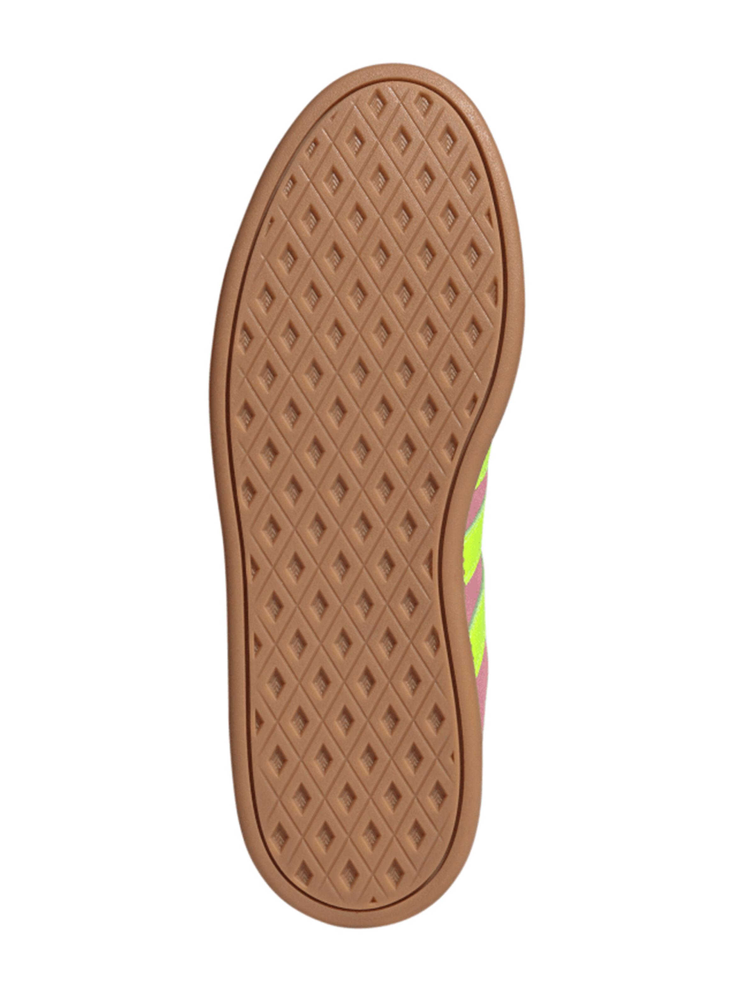 Zapatilla Urbana Mujer Breaknet Sleek-3
