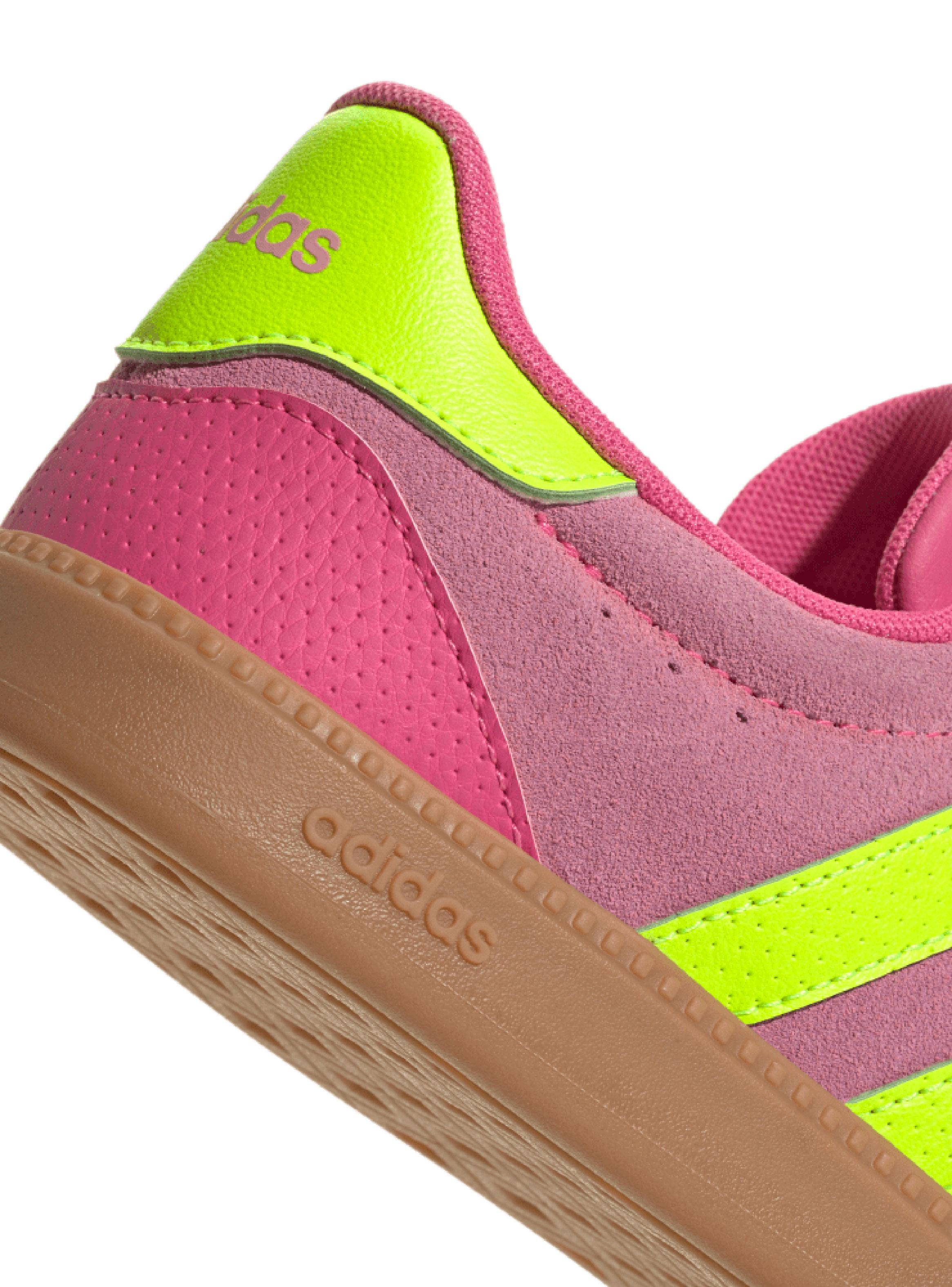 Zapatilla Urbana Mujer Breaknet Sleek-5