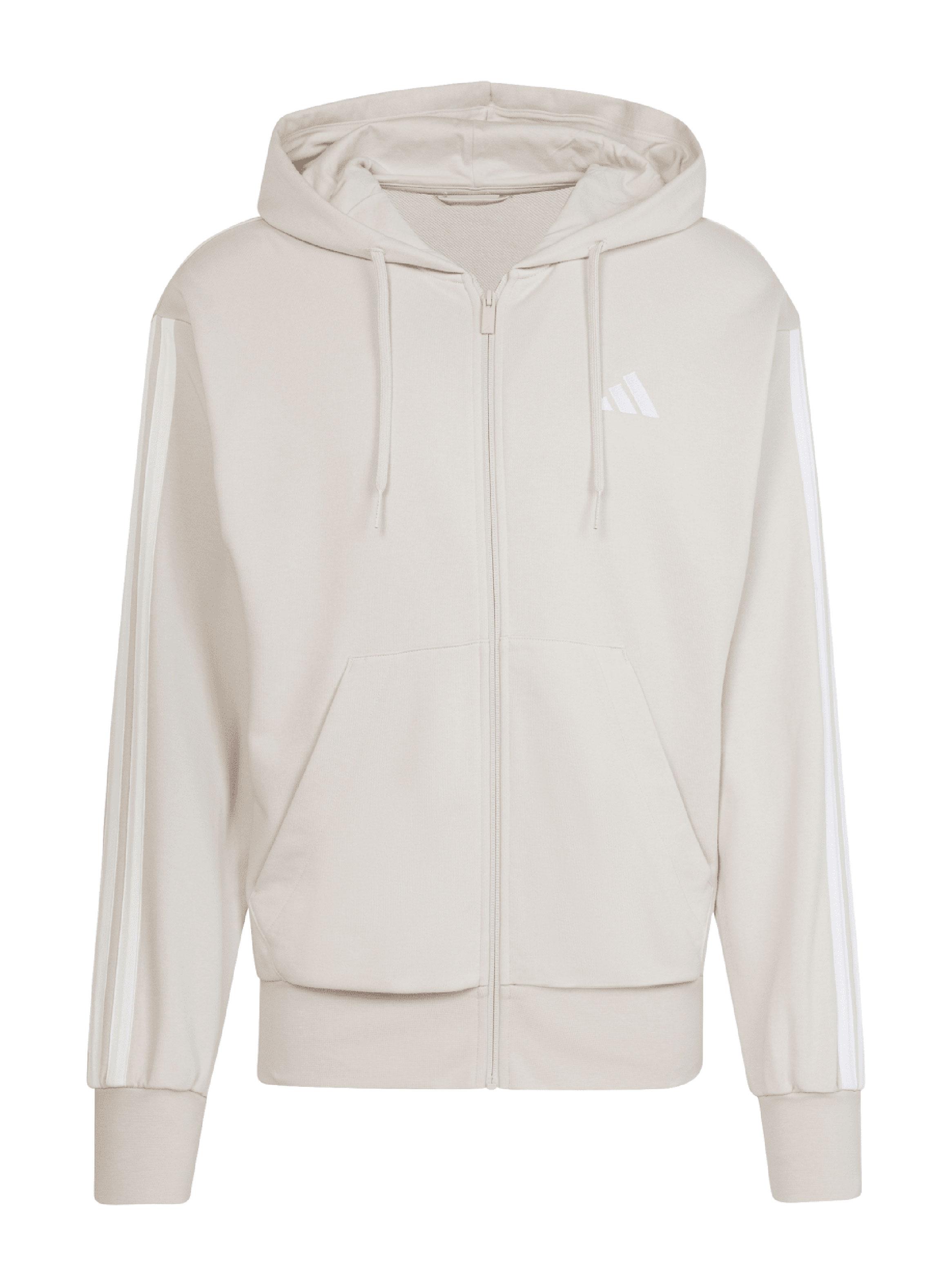 Polerón Hoodie French Terry Adidas-5