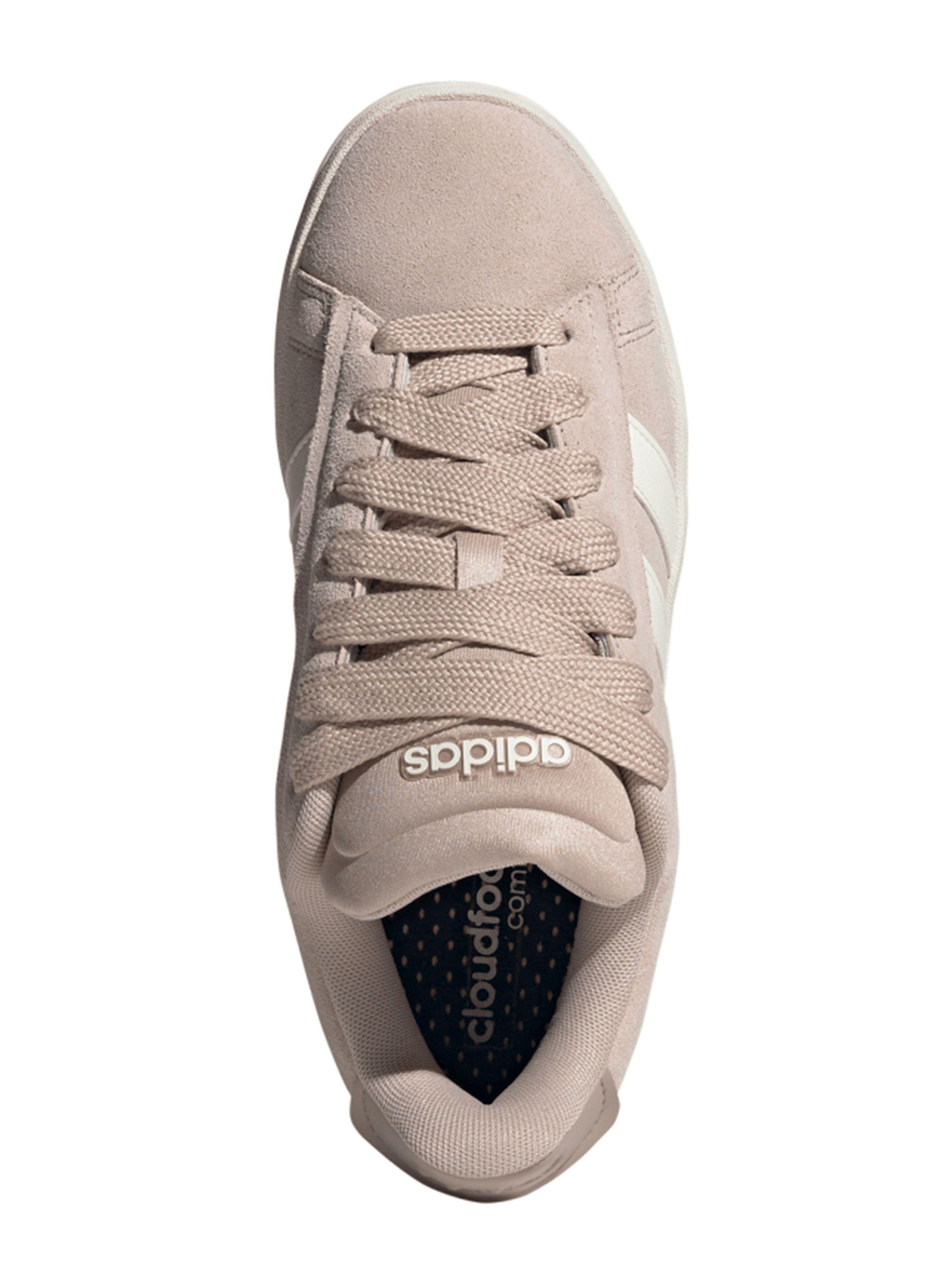 Zapatilla Urbana Gráfica Grand Court Alpha 00S Mujer-2