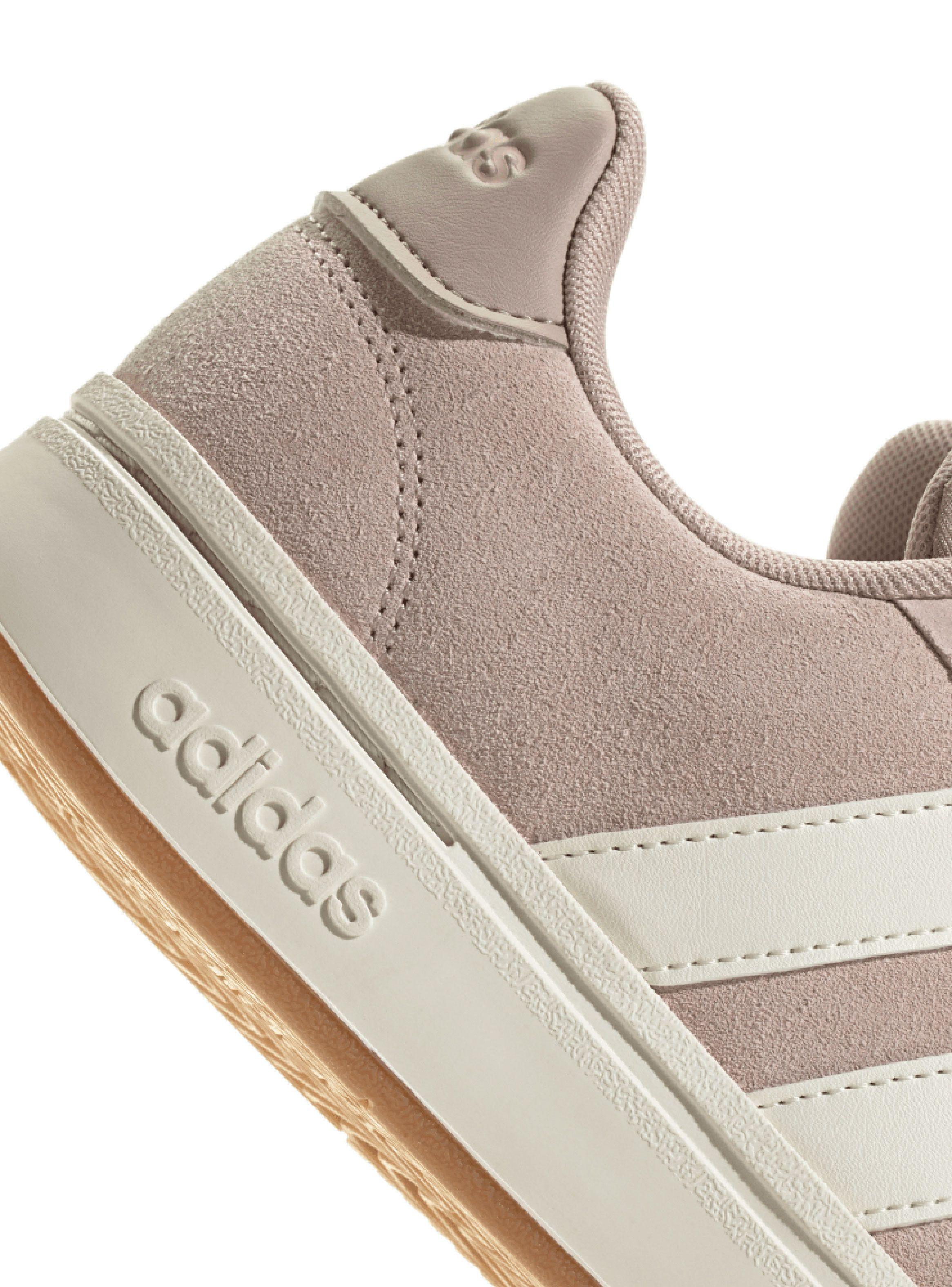 Zapatilla Urbana Gráfica Grand Court Alpha 00S Mujer-5