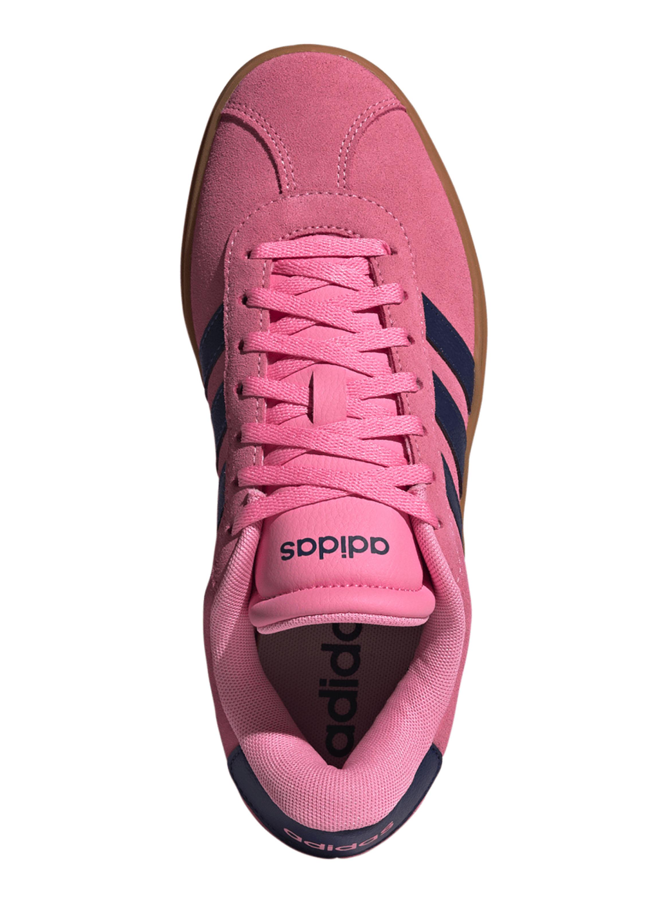 Zapatilla Urbana Mujer Vl Court Bold-4
