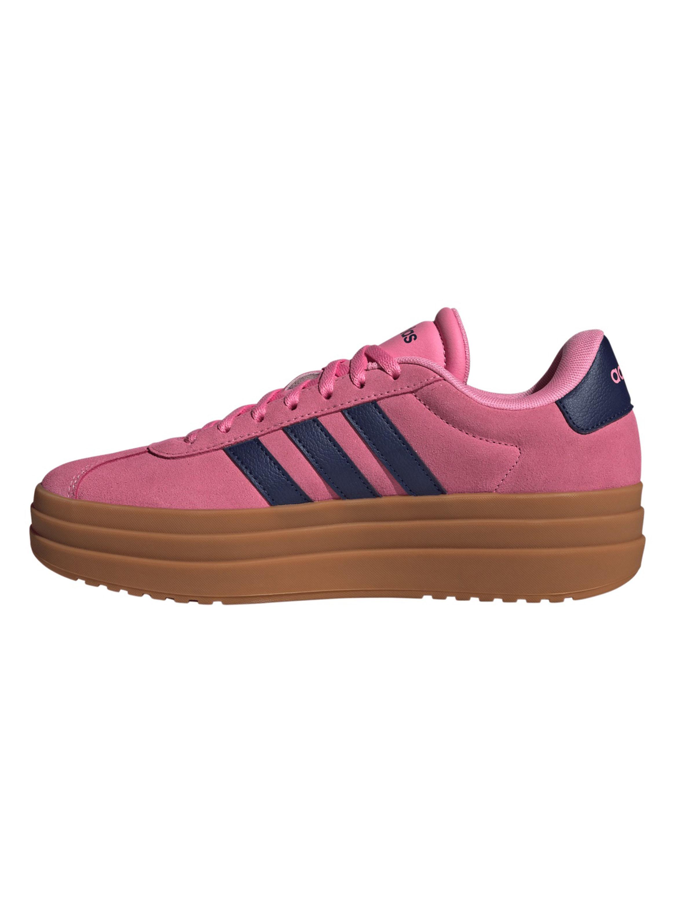 Zapatilla Urbana Mujer Vl Court Bold-2