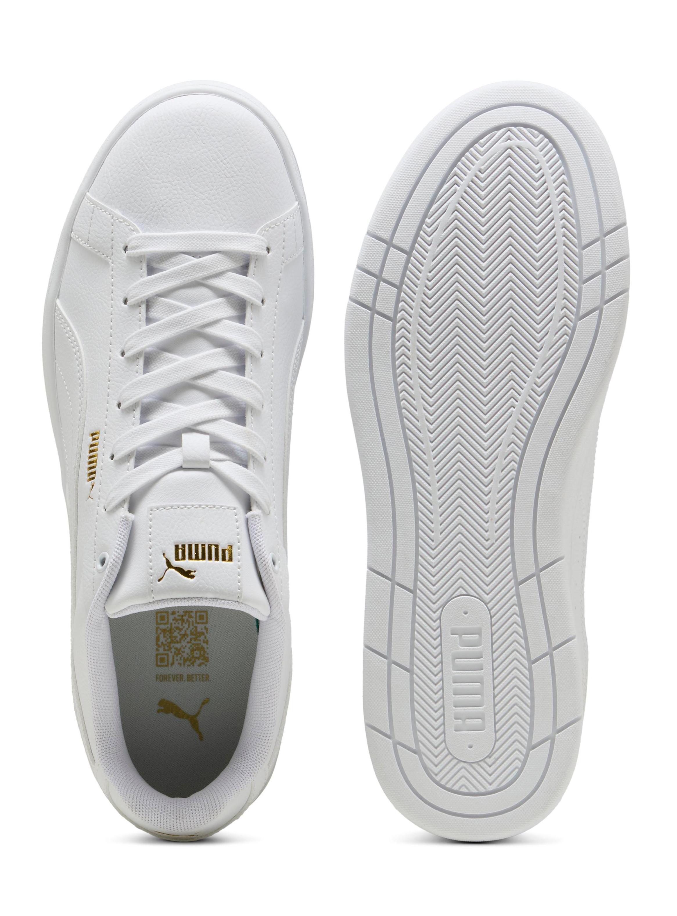 Zapatilla Urbana Graphic Court Classico Hombre-3