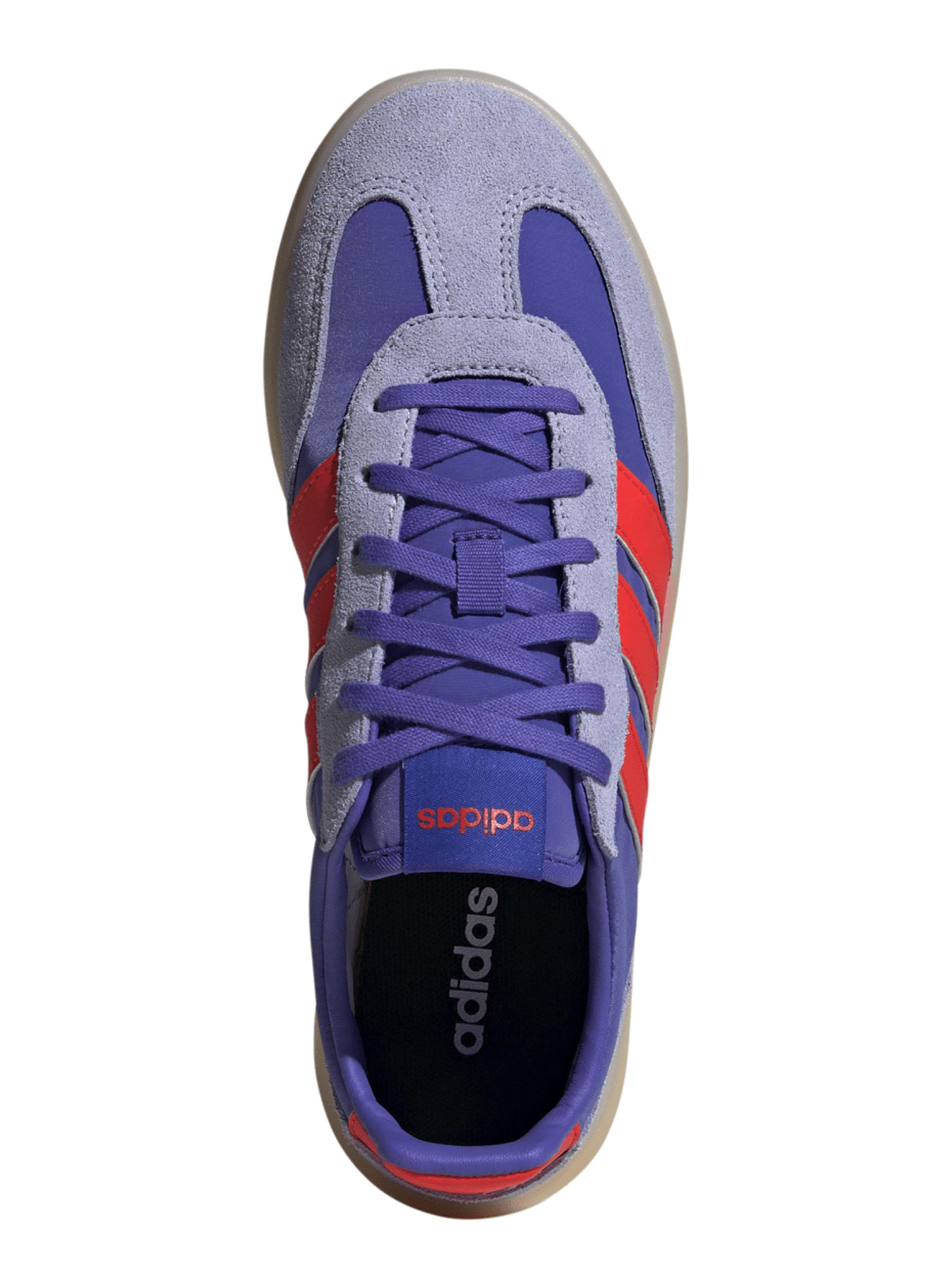 Zapatilla Urbana Mujer Barreda-Decode-4