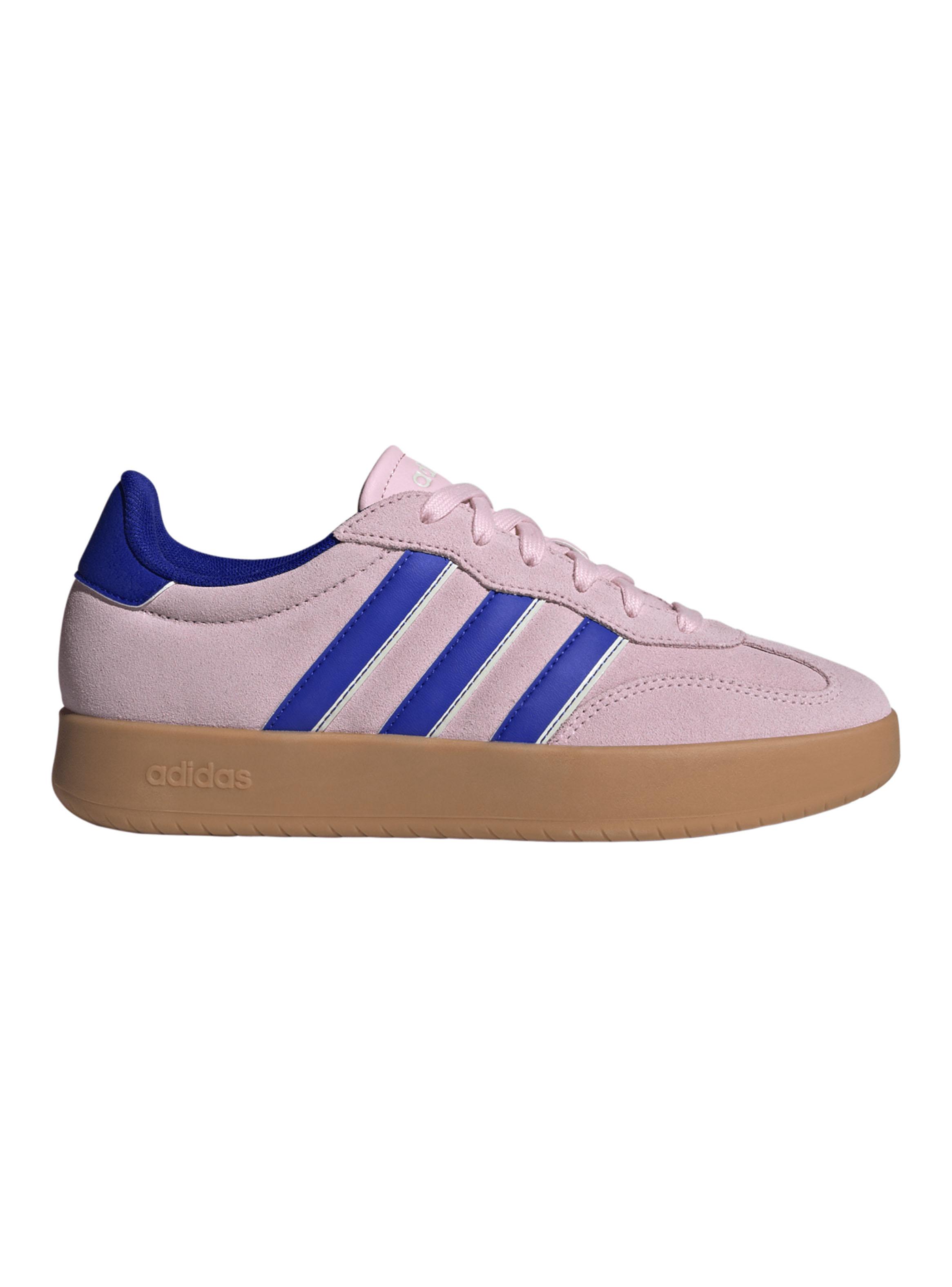 Zapatilla Urbana Barreda Mujer-0