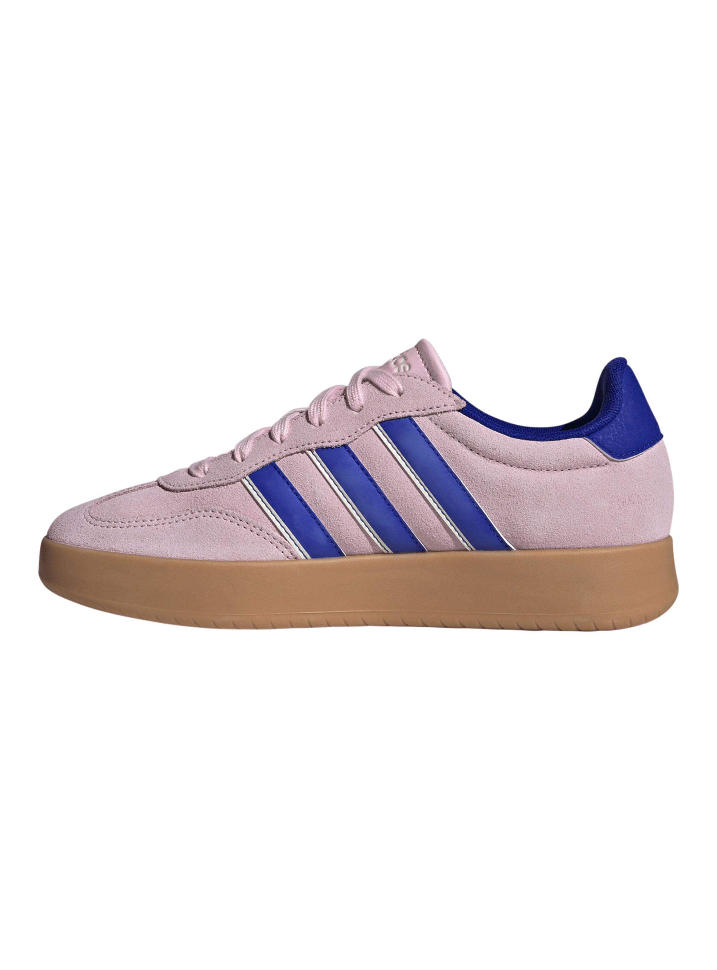 Zapatilla Urbana Barreda Mujer-2