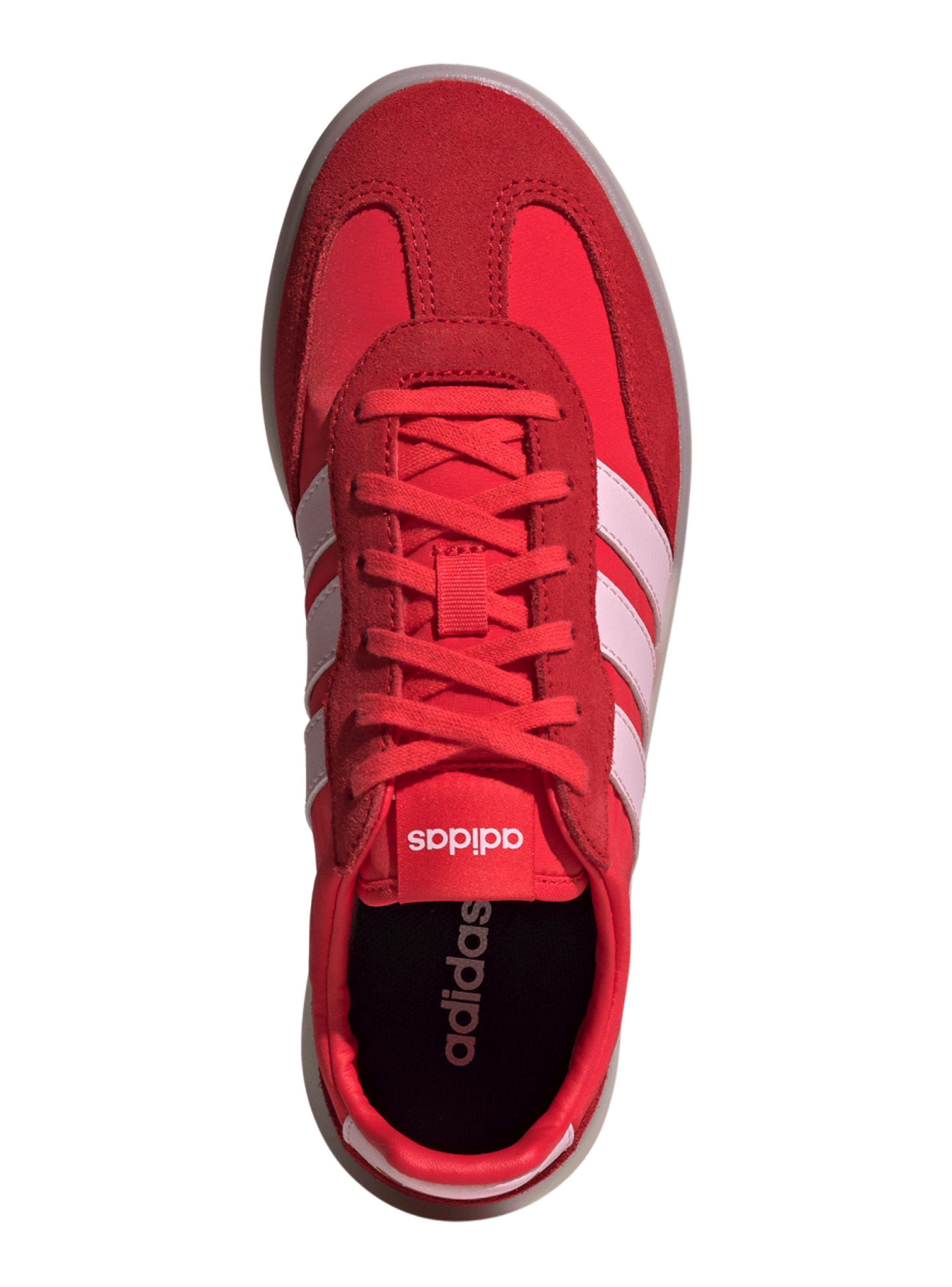 Zapatilla Urbana Barreda- Decode Mujer-4