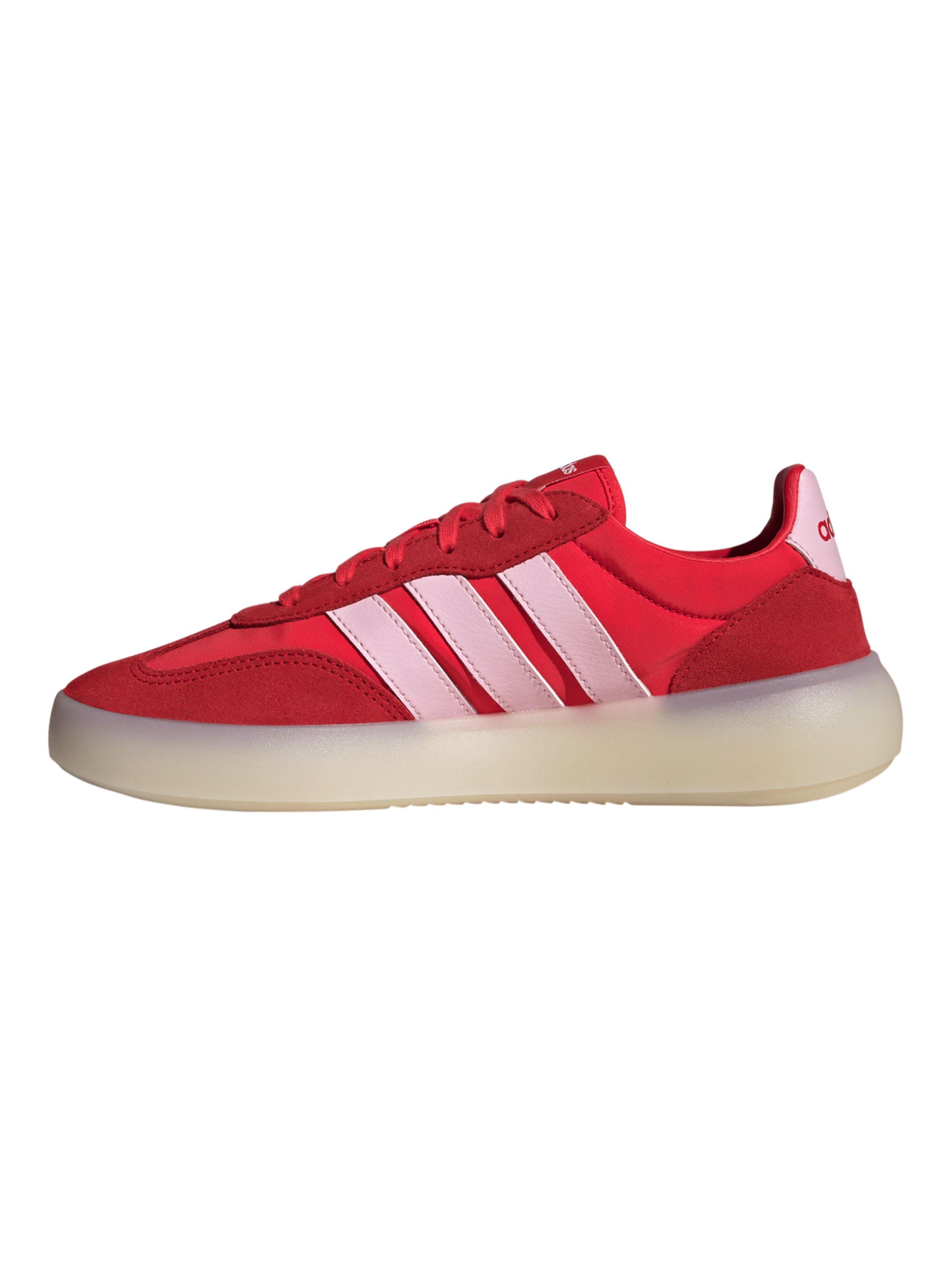 Zapatilla Urbana Barreda- Decode Mujer-2