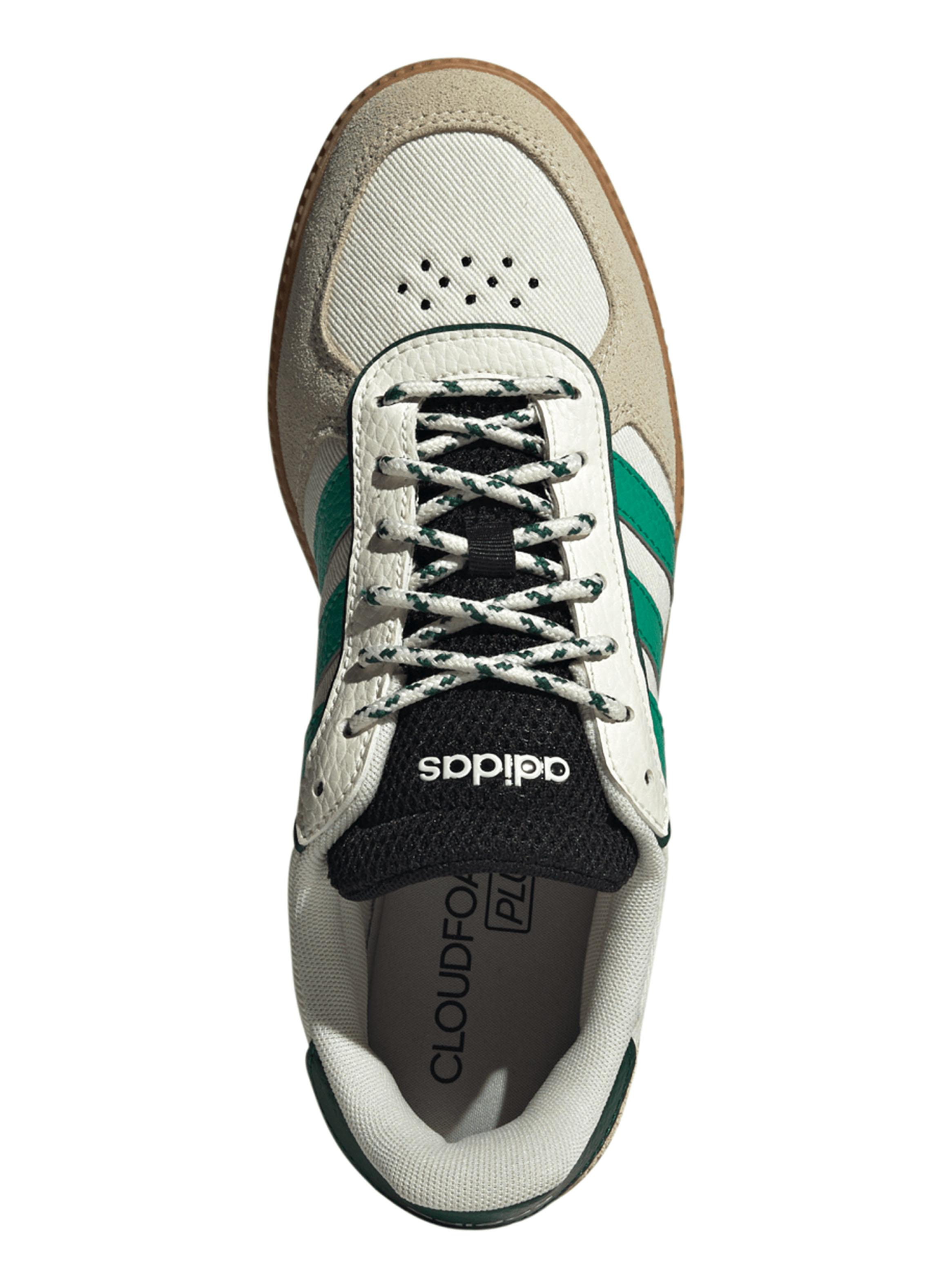 Zapatilla Urbana Mujer Breaknet Sleek-4