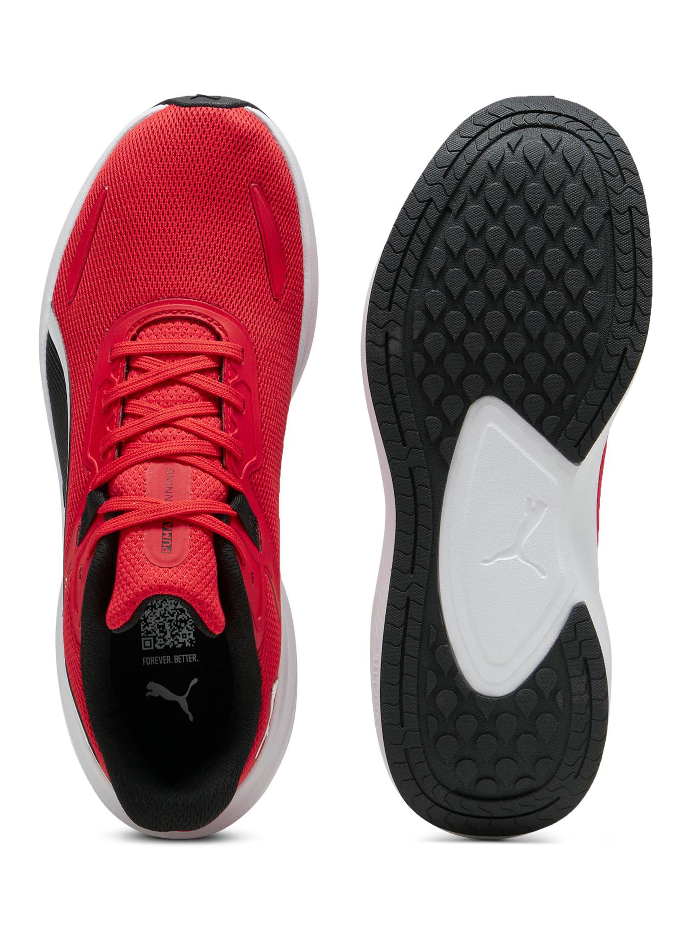 Zapatillas Running Multicolor Skyrocket-Lite Hombre-3