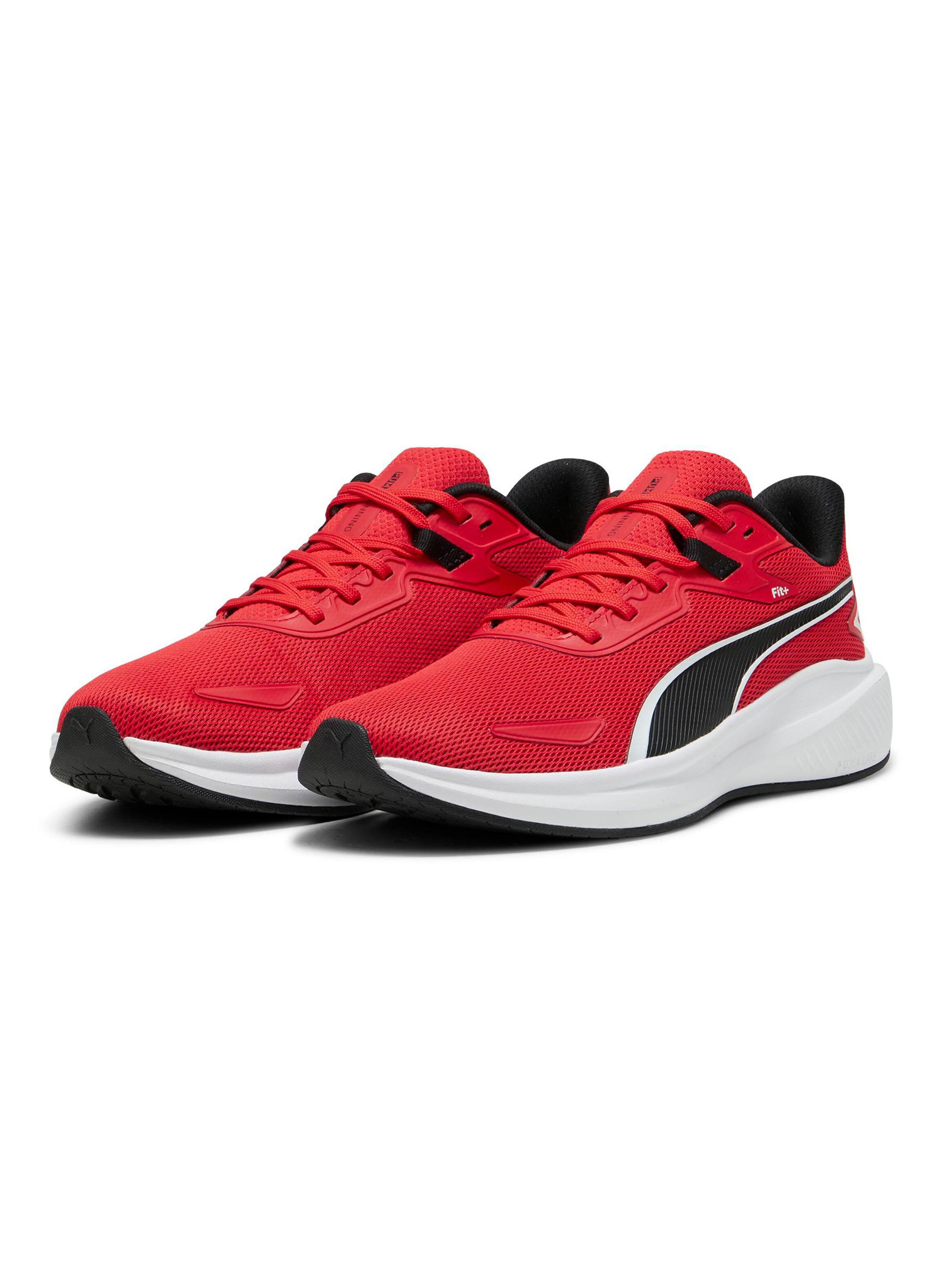 Zapatillas Running Multicolor Skyrocket-Lite Hombre-2