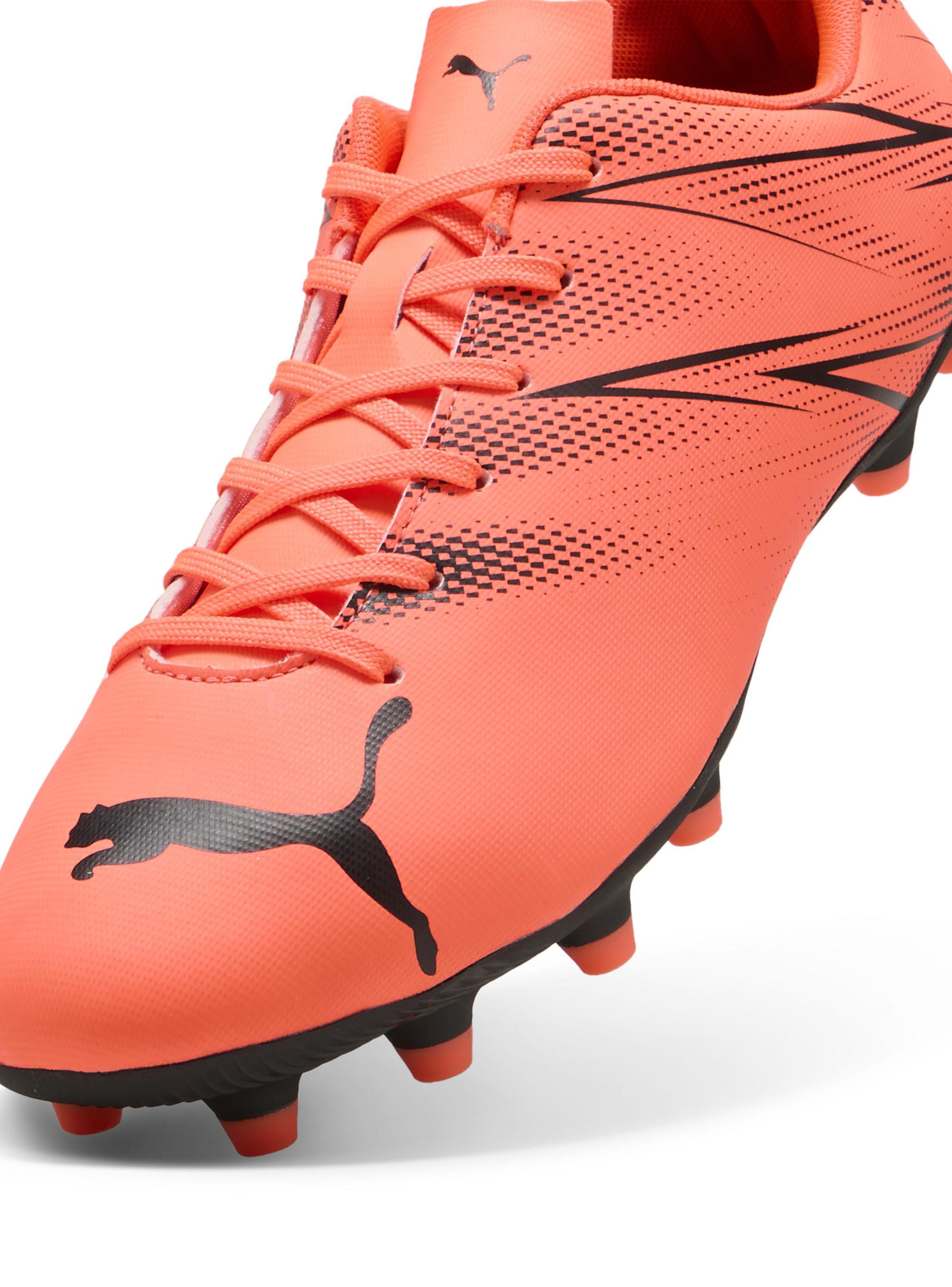 Zapatilla Fútbol Hombre  Attacanto Fg /Ag-3