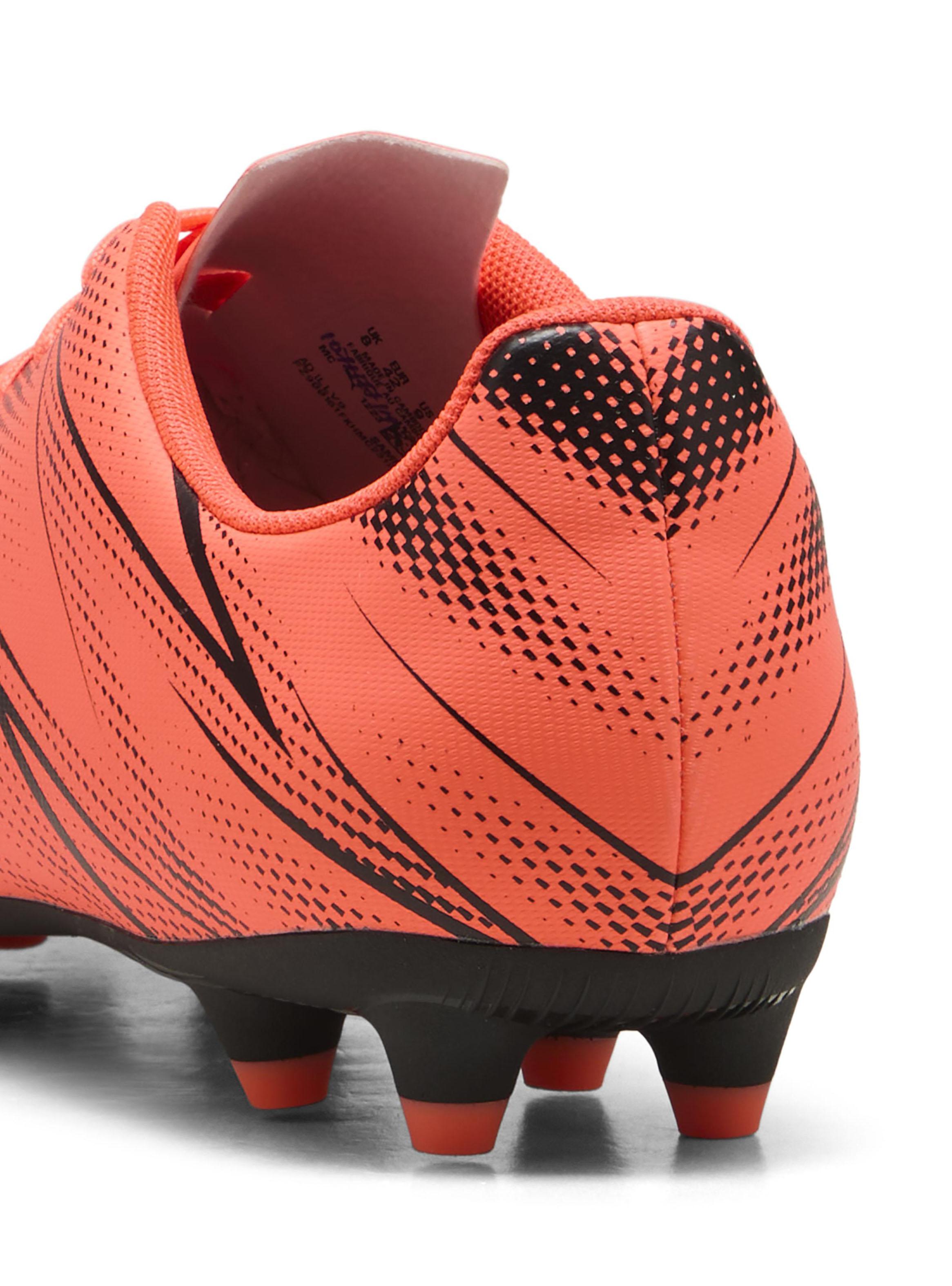 Zapatilla Fútbol Hombre  Attacanto Fg /Ag-4