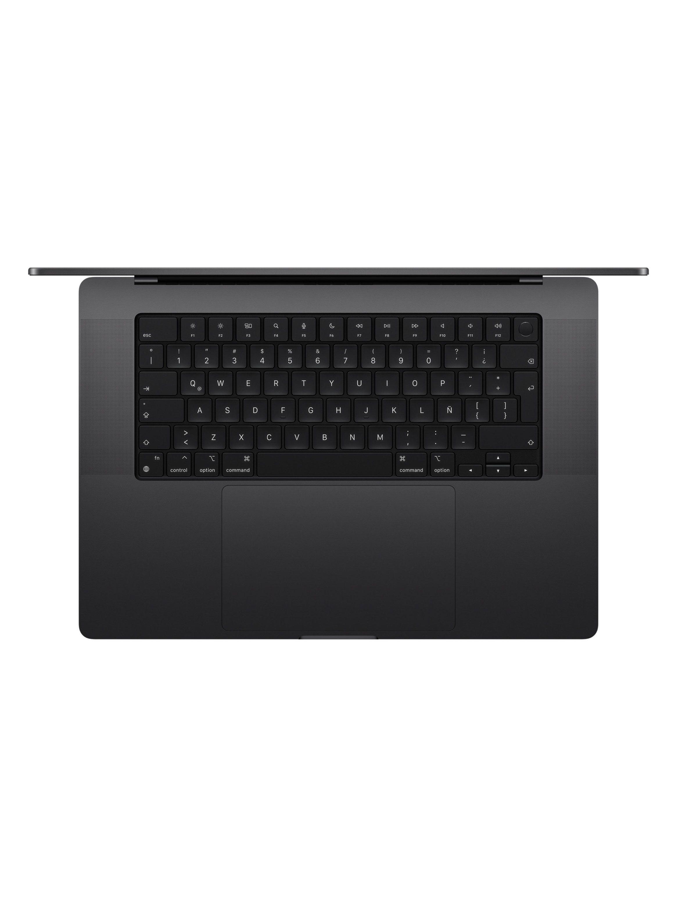 Apple MacBook Pro Chip M4 Pro 24GB RAM 512GB SSD 16" Color Negro-2