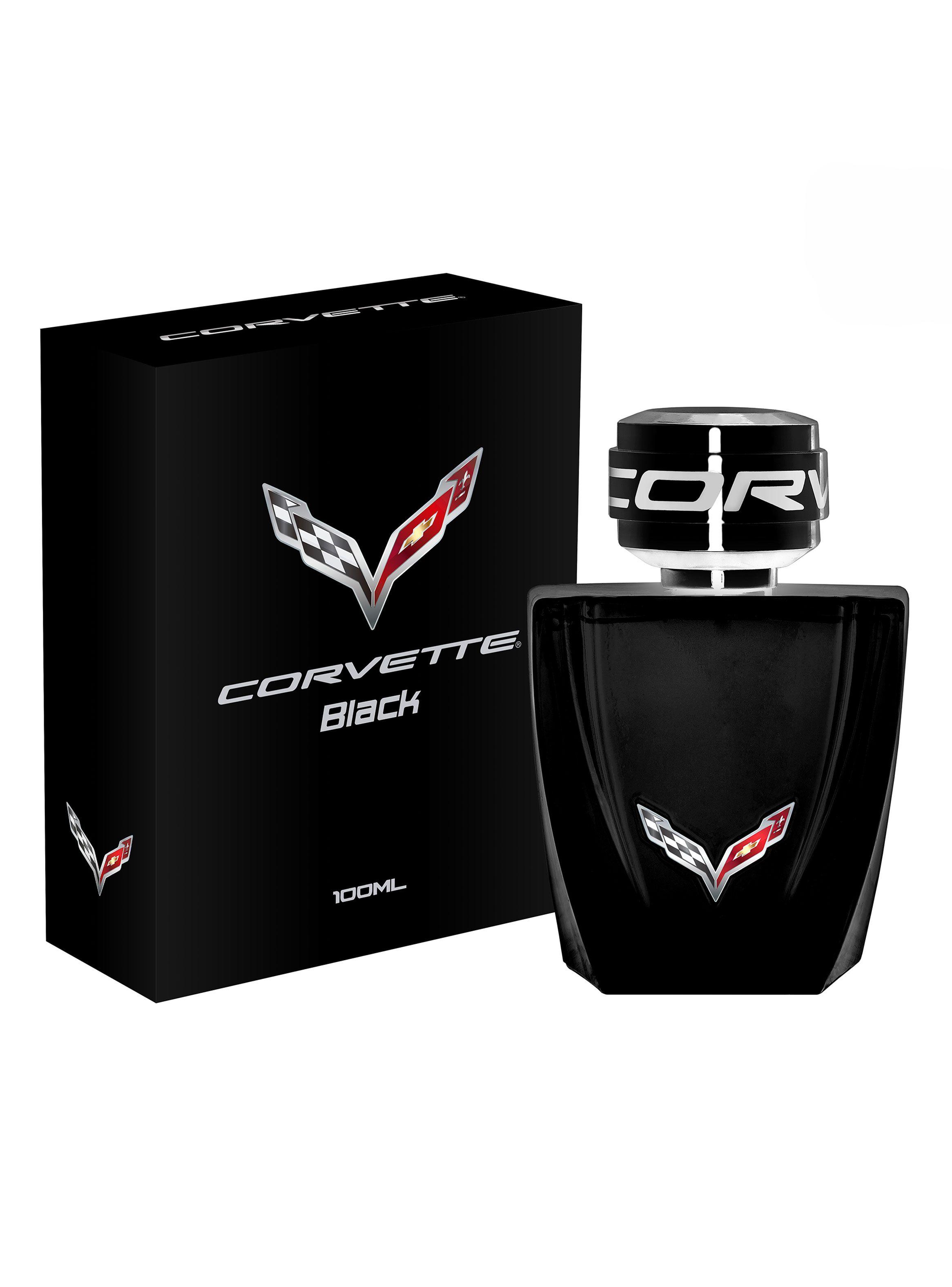 Perfume Black EDT Hombre 100 ml-1
