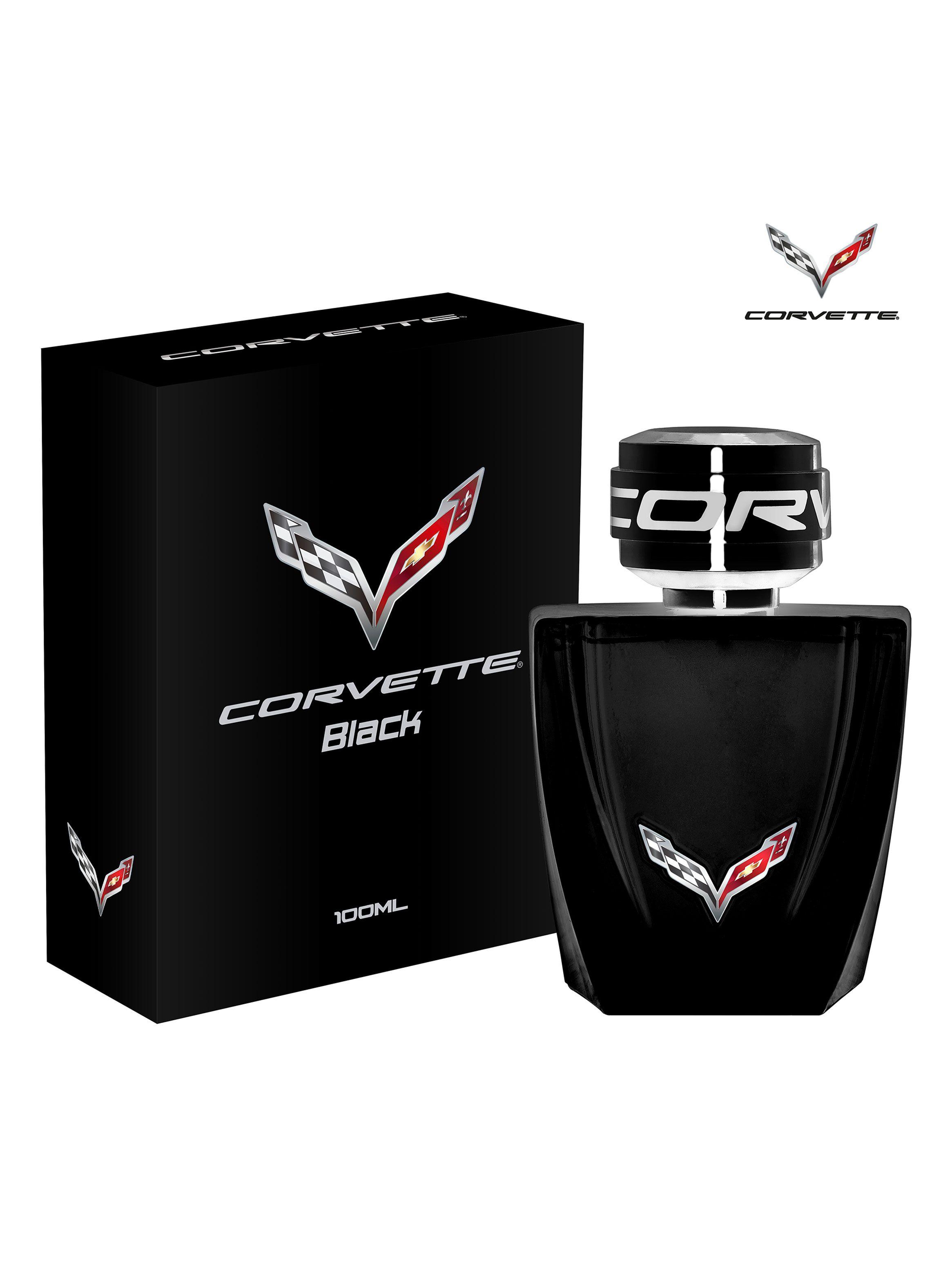 Perfume Black EDT Hombre 100 ml-2
