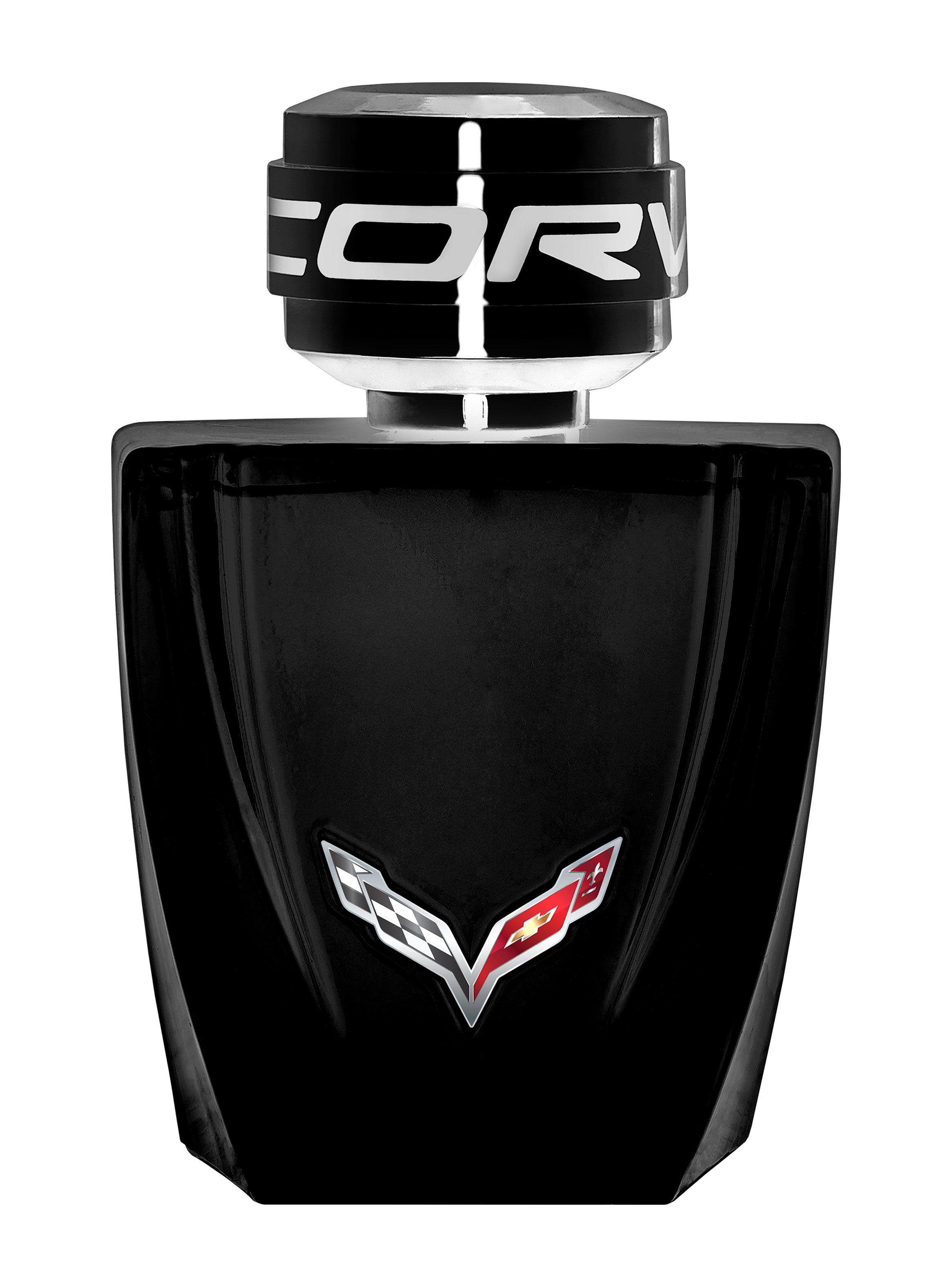 Perfume Black EDT Hombre 100 ml-0
