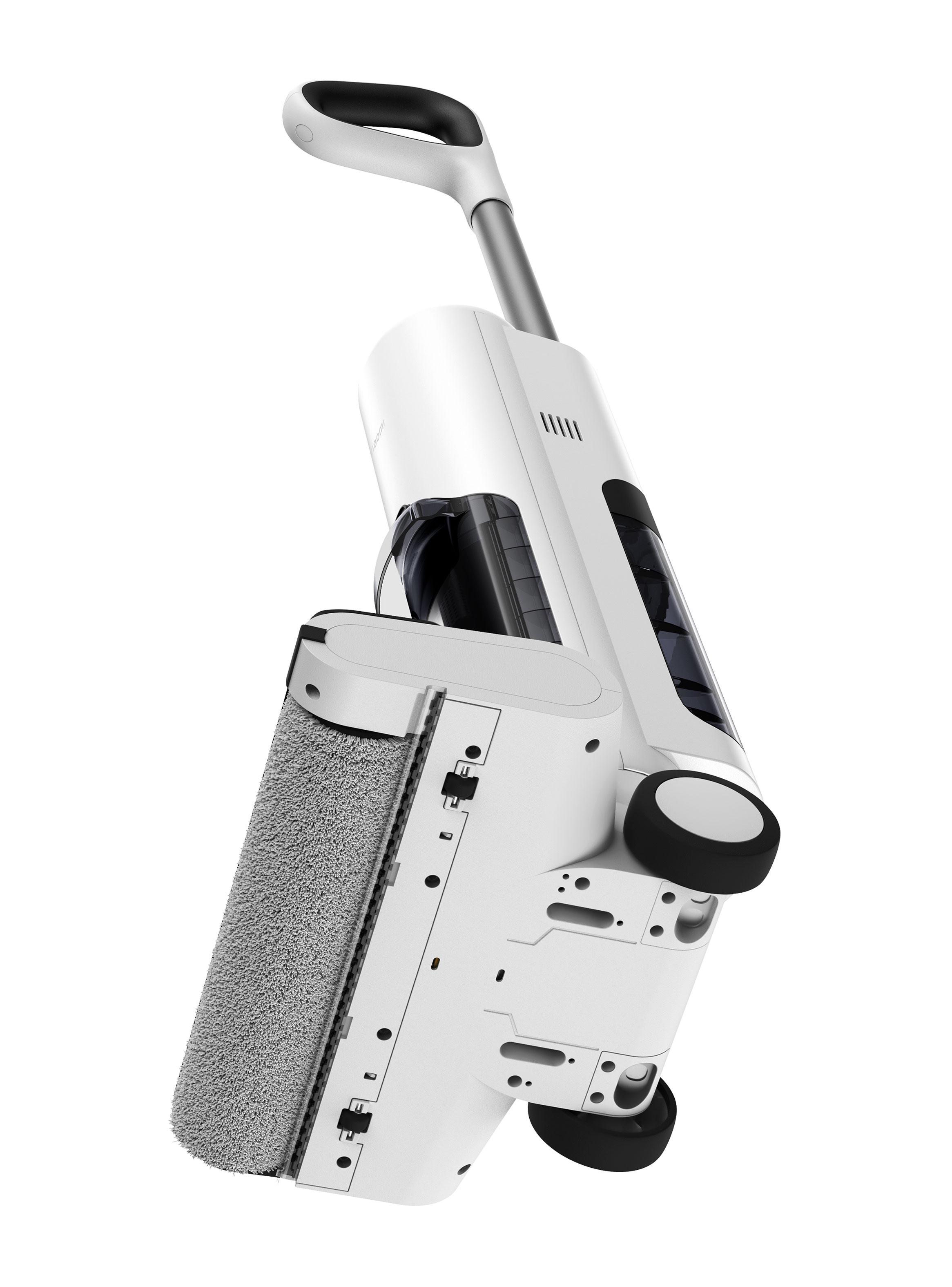 Aspiradora Vertical W20 Wet Dry-6