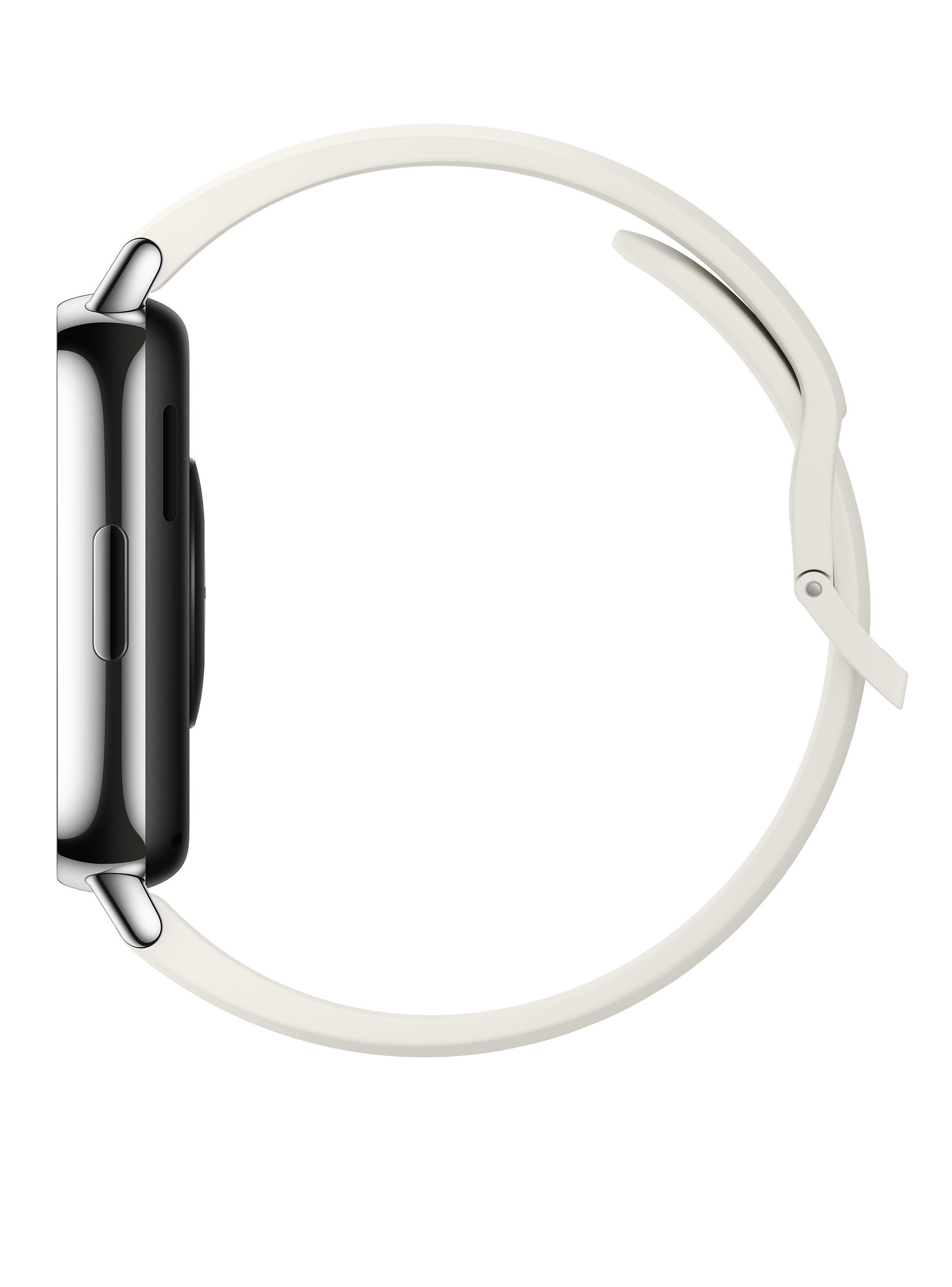 Smartwatch Redmi Watch 5 Lite Gold-4