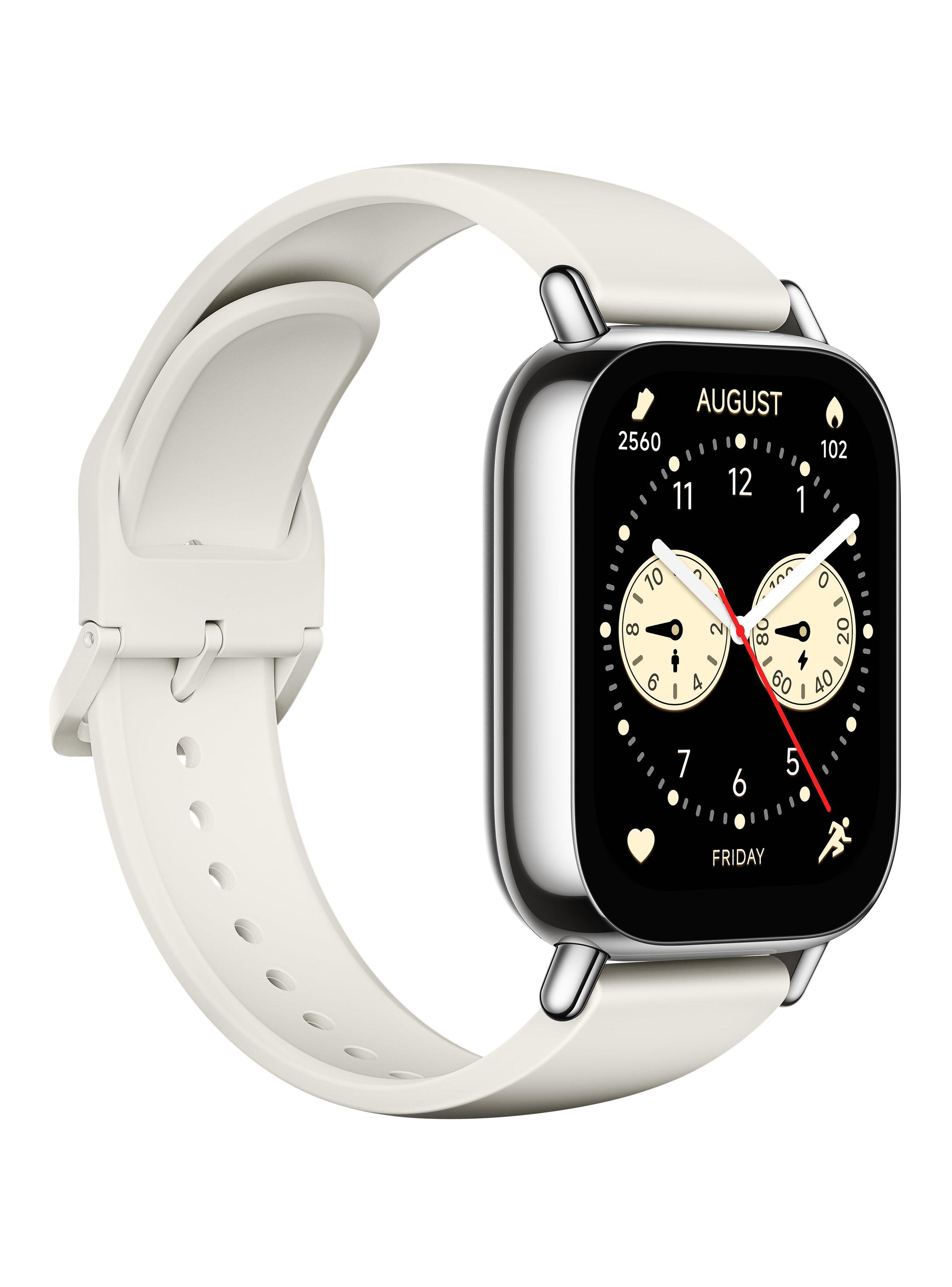 Smartwatch Redmi Watch 5 Lite Gold-2