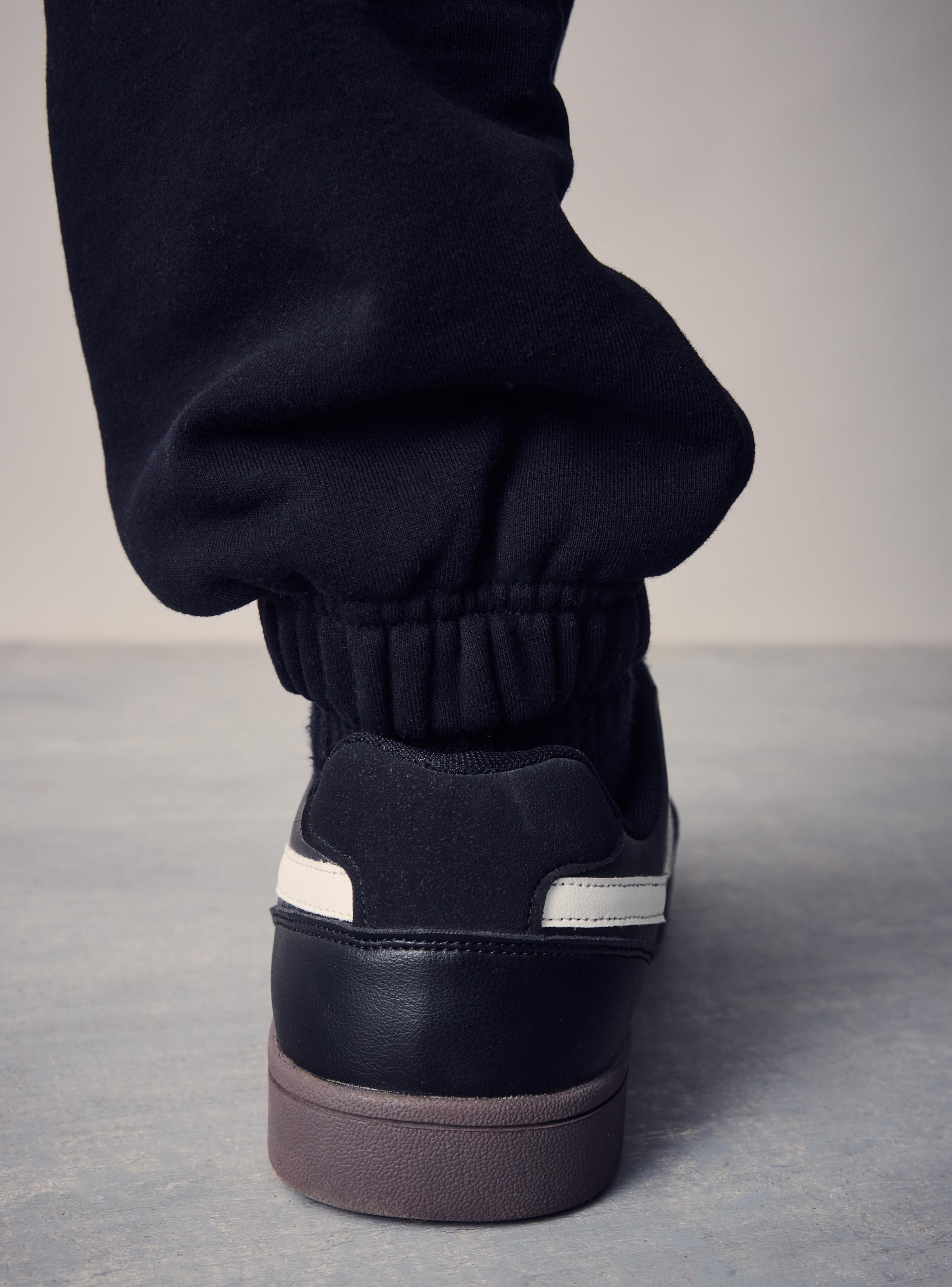 Pantalón Jogger-3