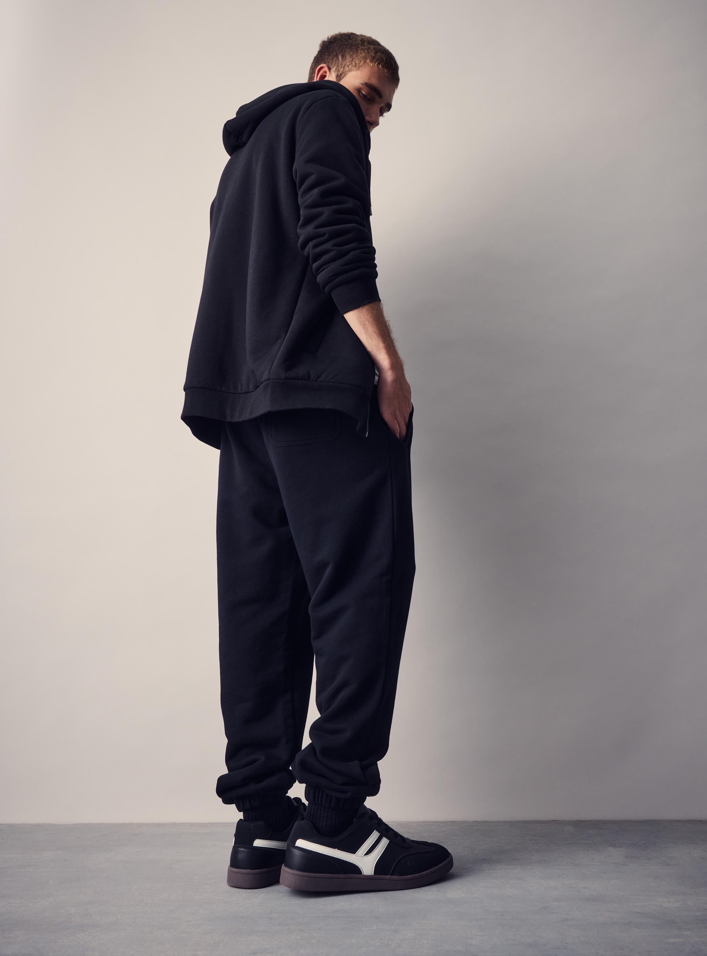 Pantalón Jogger-5