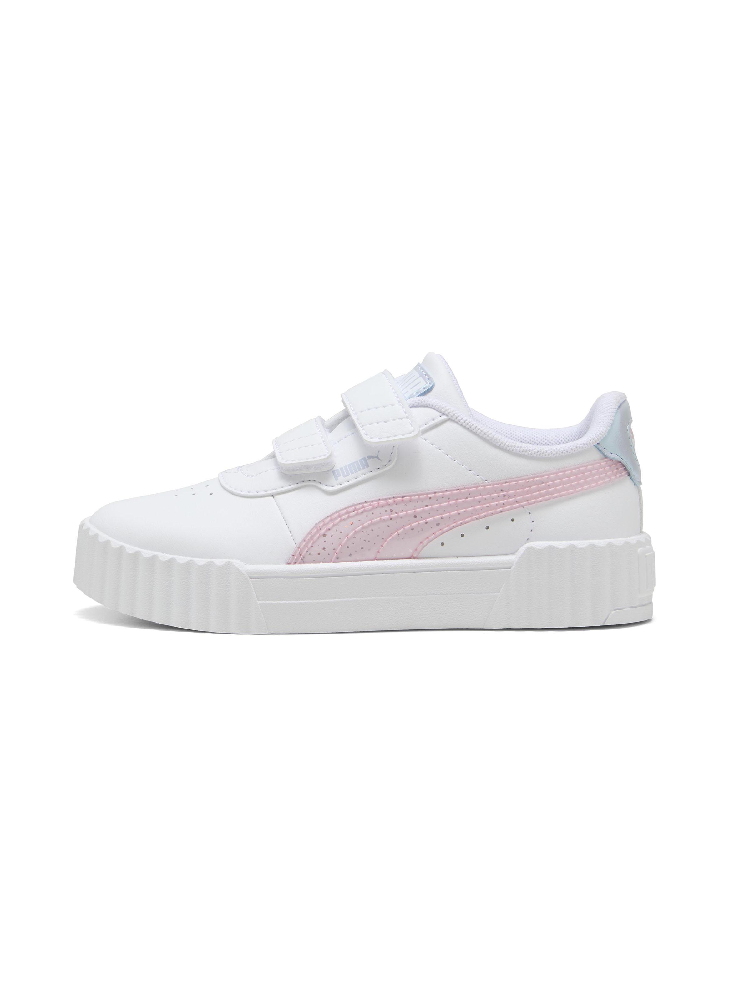 Zapatilla Urbana Niña Carina 3.0 Blurry Dreams V Ps -2