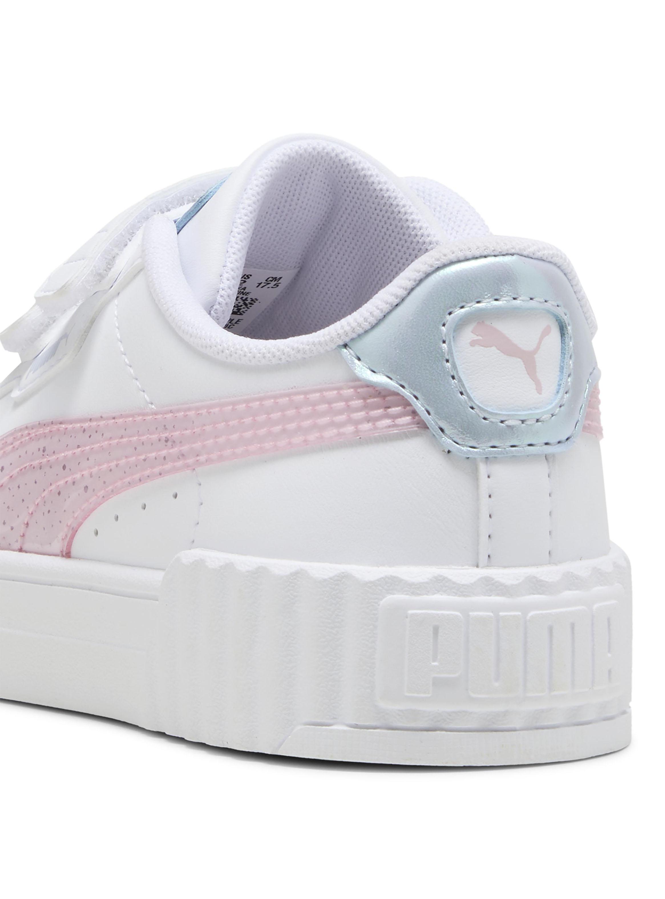 Zapatilla Urbana Niña Carina 3.0 Blurry Dreams V Ps -5