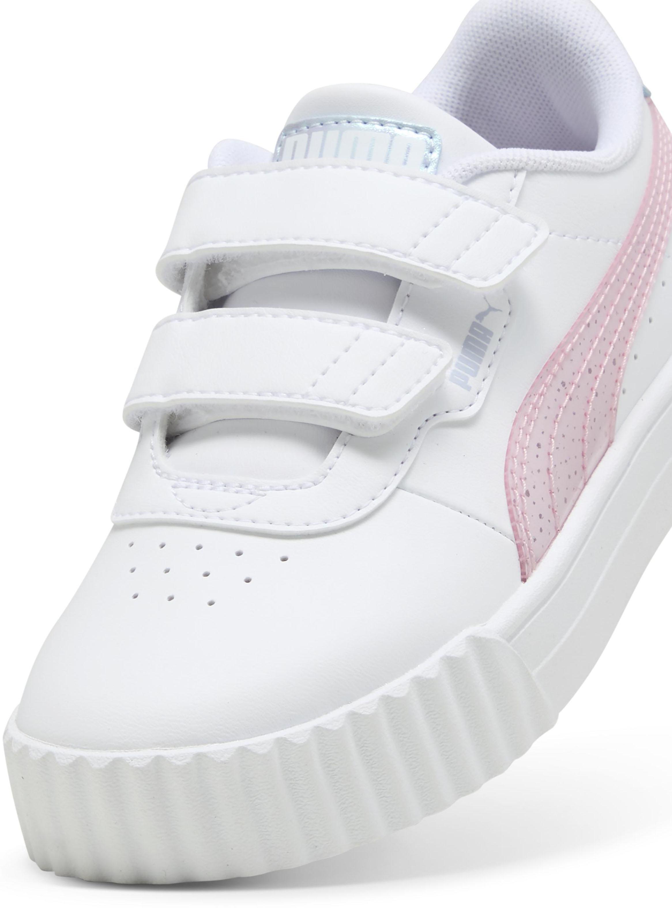 Zapatilla Urbana Niña Carina 3.0 Blurry Dreams V Ps -4