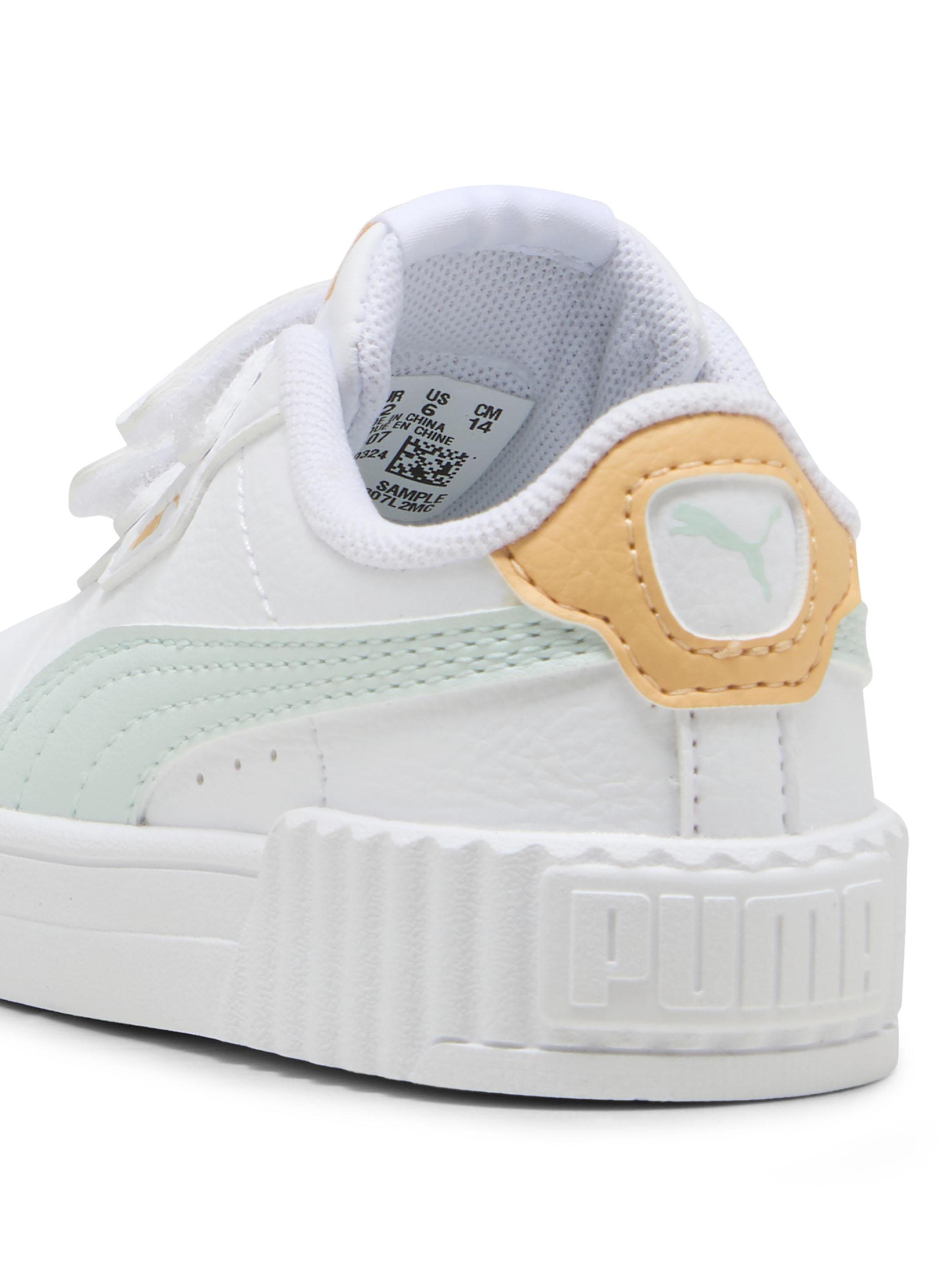 Zapatilla Urbana Inf Niña Carina 3.0 V-4