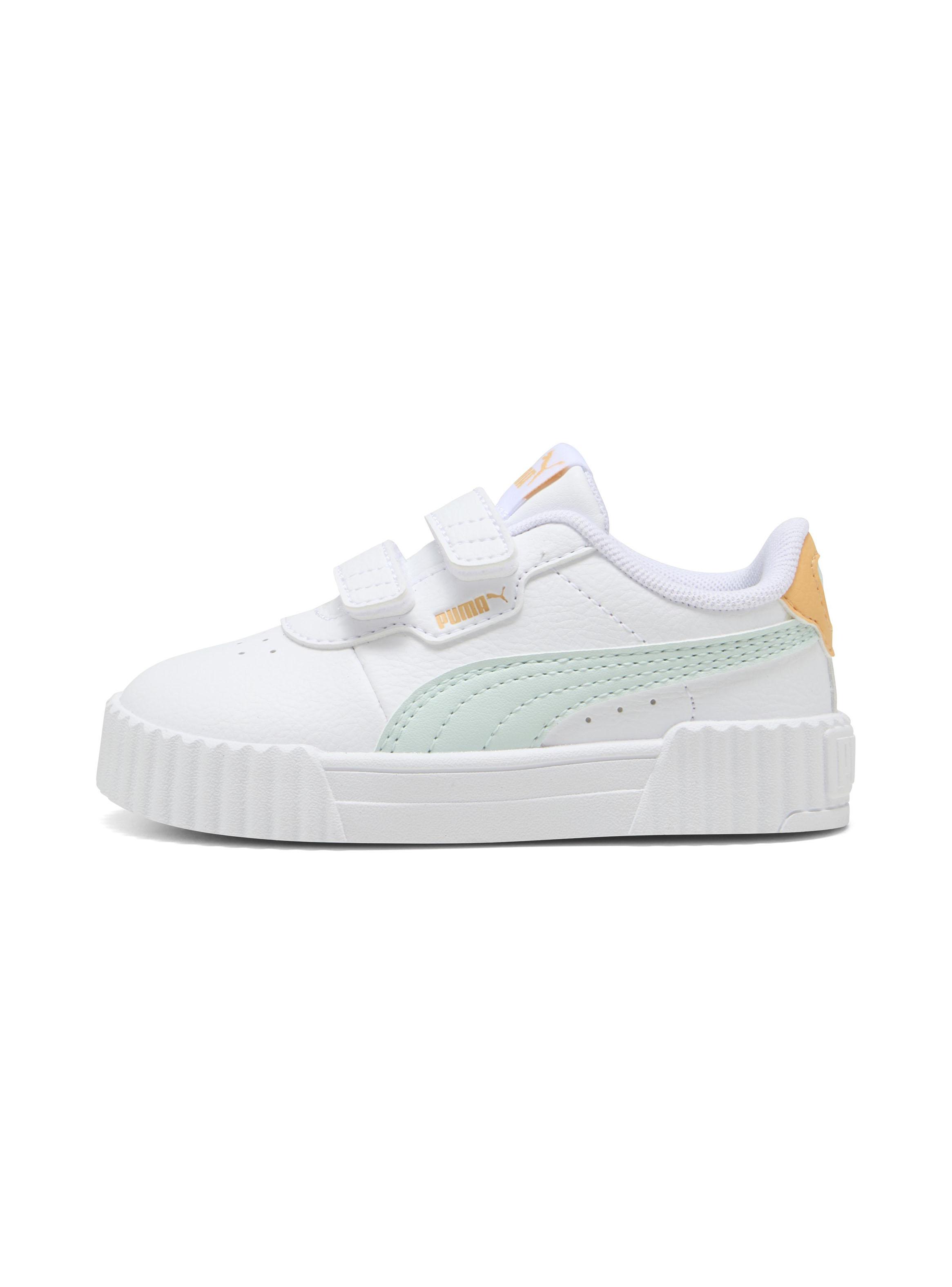Zapatilla Urbana Inf Niña Carina 3.0 V-2