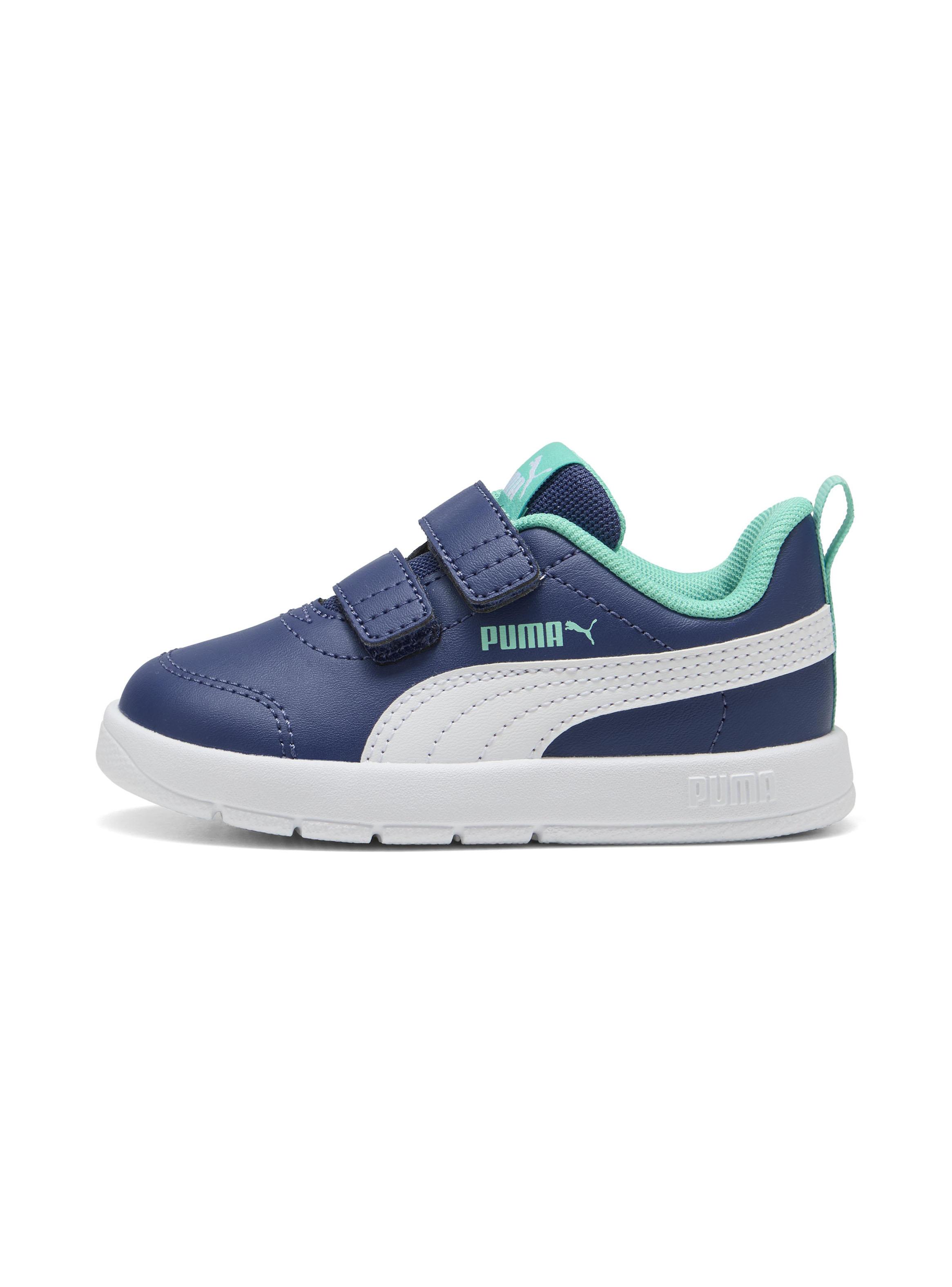 Zapatilla Urbana Courtflex V3 V Inf Niño-2