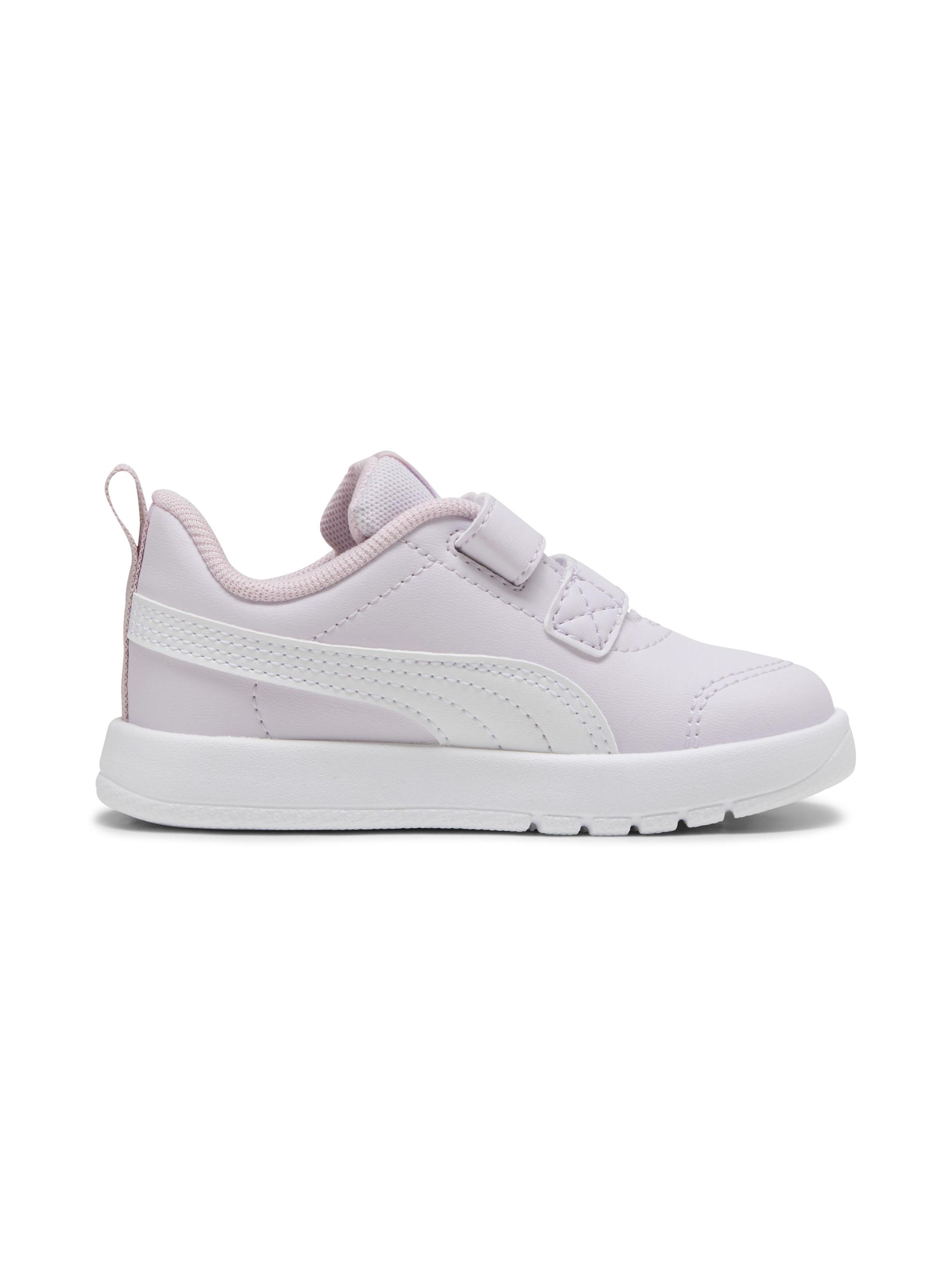 Zapatilla Urbana Courtflex-V3 V Inf Niña-0