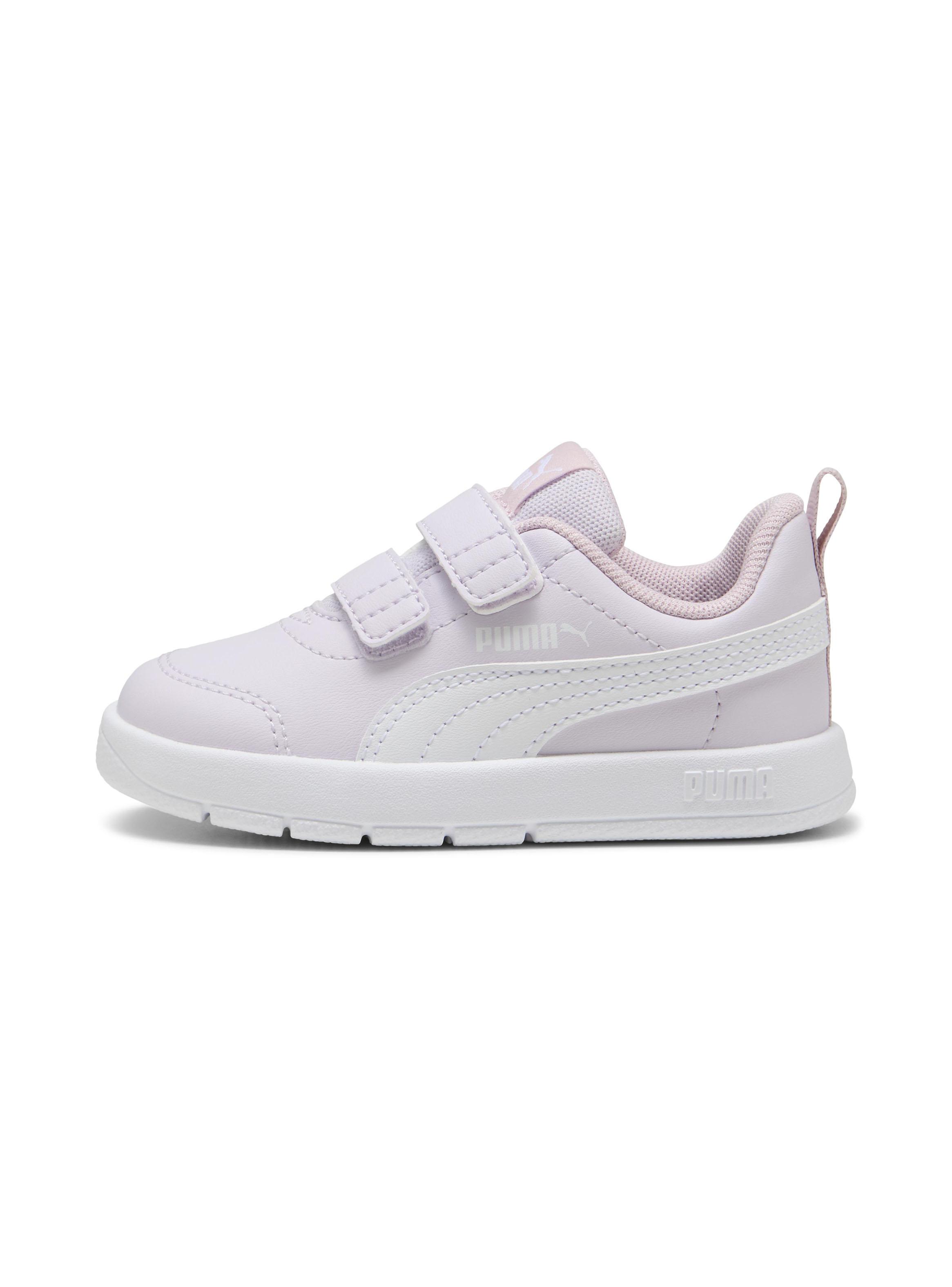 Zapatilla Urbana Courtflex-V3 V Inf Niña-2