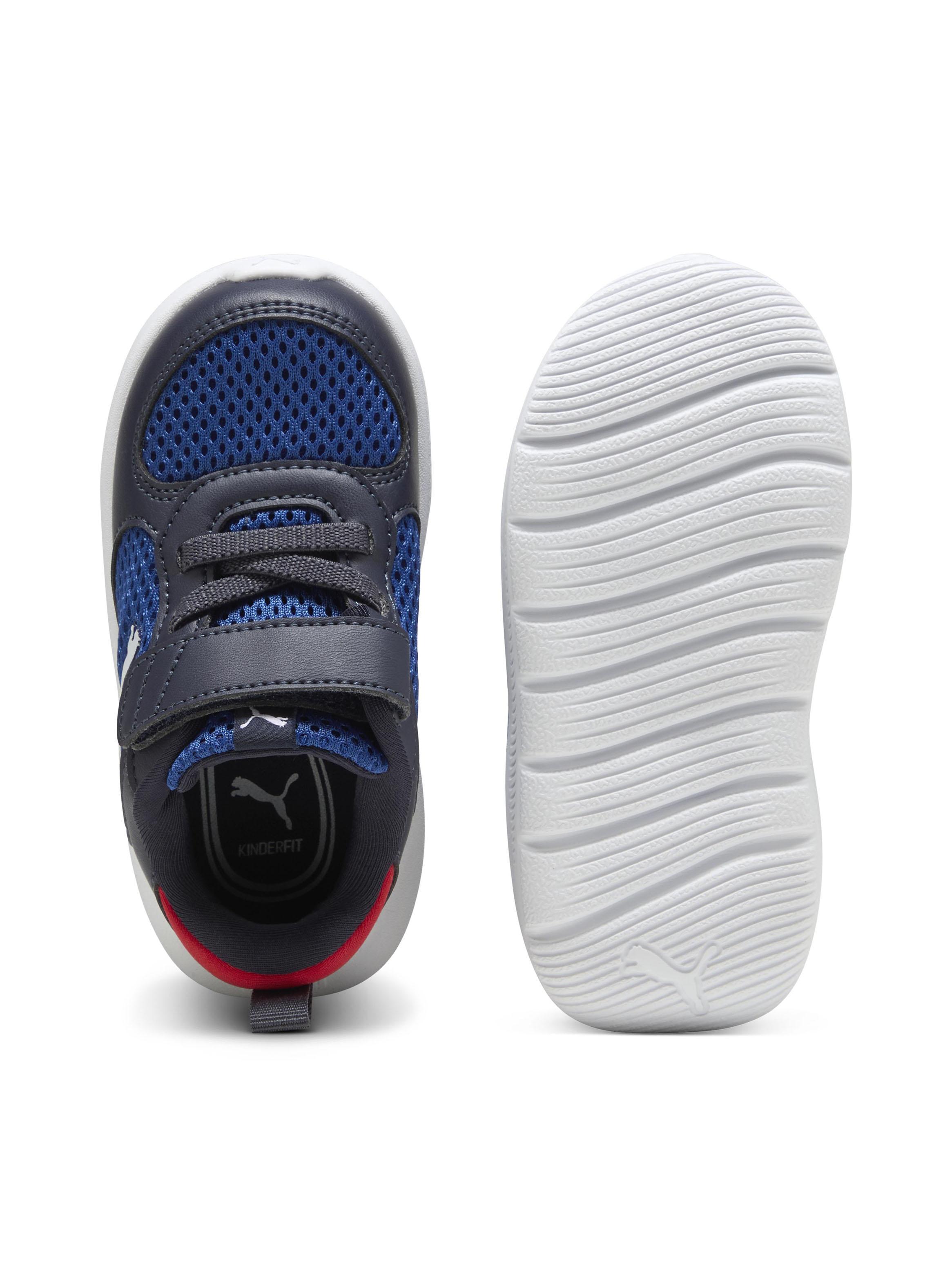 Zapatilla Urbana Infantil Fun Racer 2 Ac+ Unisex-2