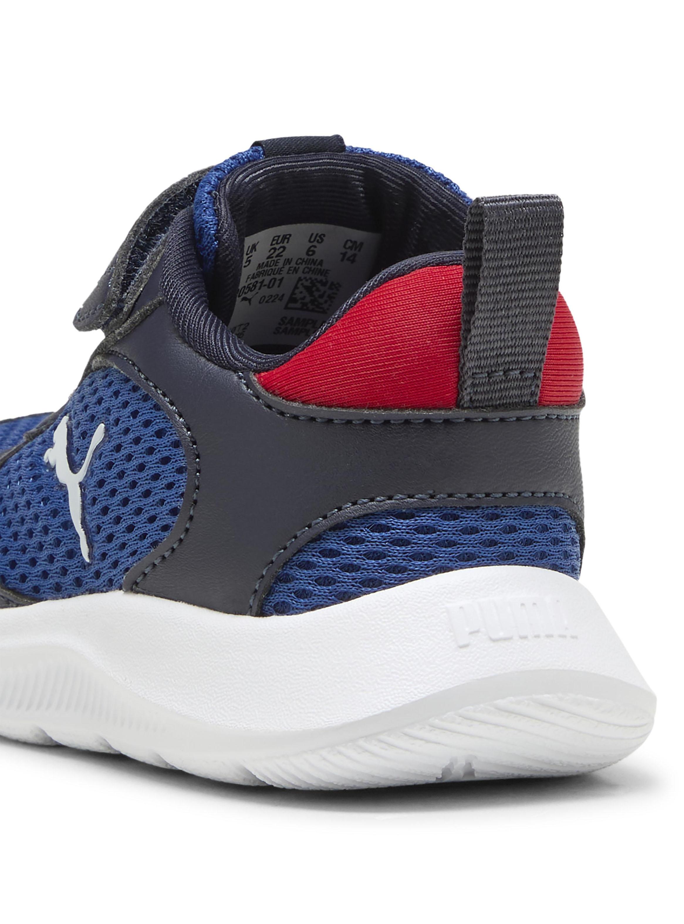 Zapatilla Urbana Infantil Fun Racer 2 Ac+ Unisex-4