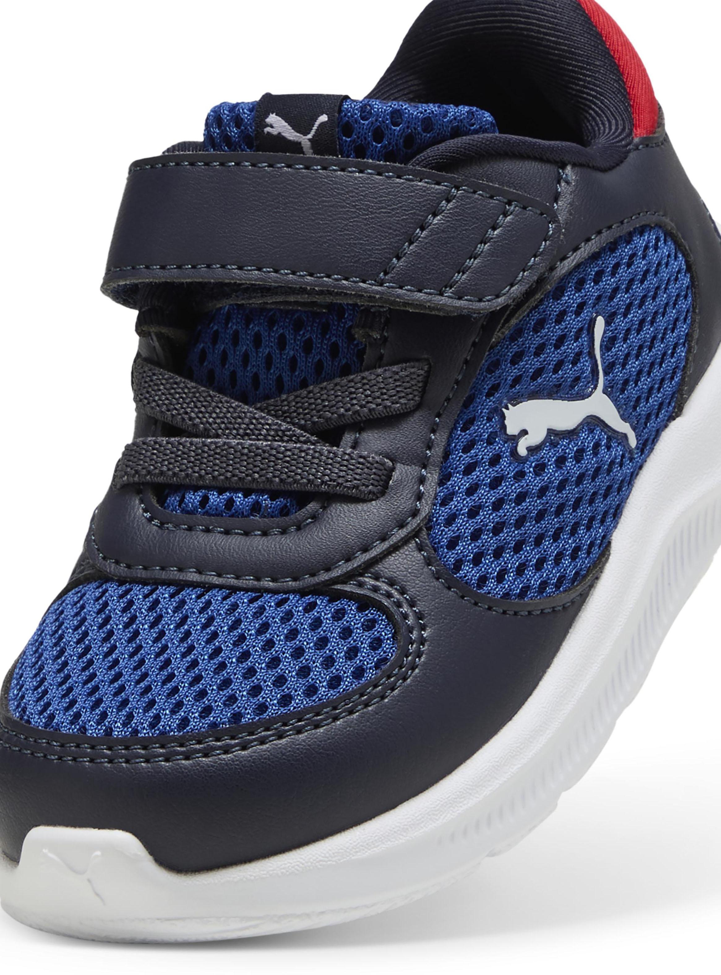 Zapatilla Urbana Infantil Fun Racer 2 Ac+ Unisex-3
