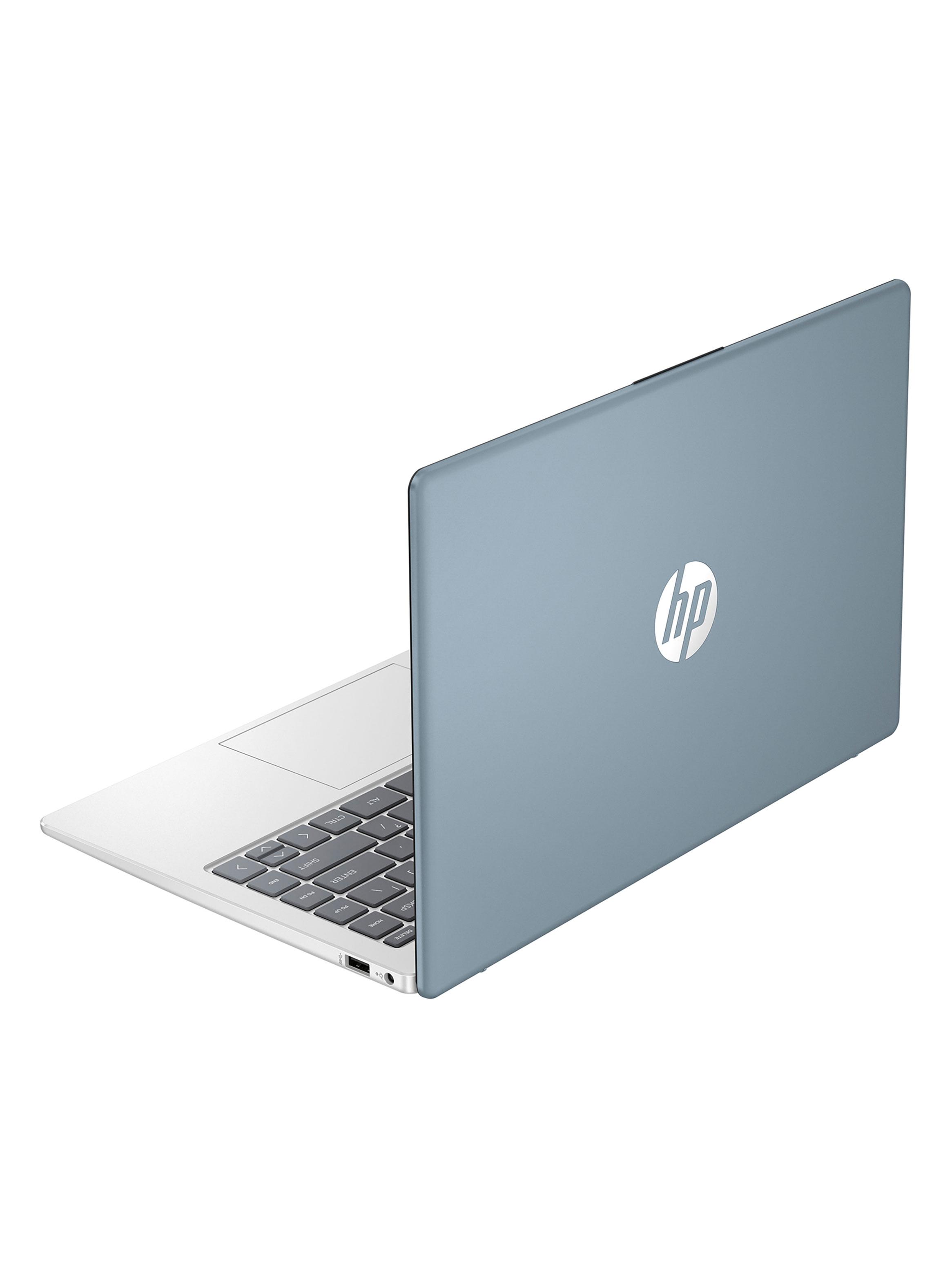 Notebook HP 14-EM0017LA AMD Ryzen5 7520U 8GB RAM 512GB SSD 14" Full HD Webcam 1080p Wi-Fi 6-3