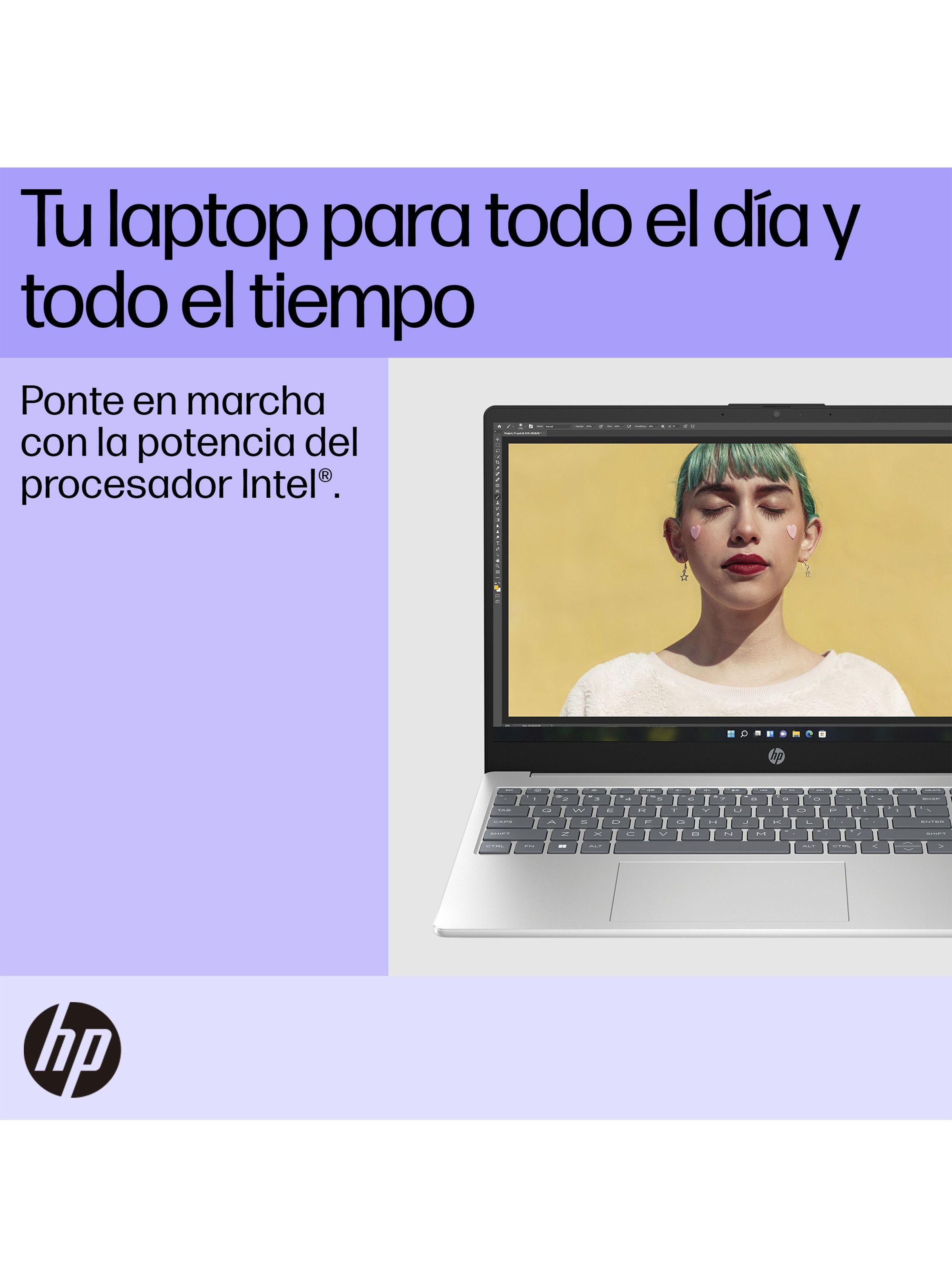 Notebook HP 15-fd0059la Intel Core i5 16GB RAM 512GB SSD 15.6" FHD Windows 11 Home-6
