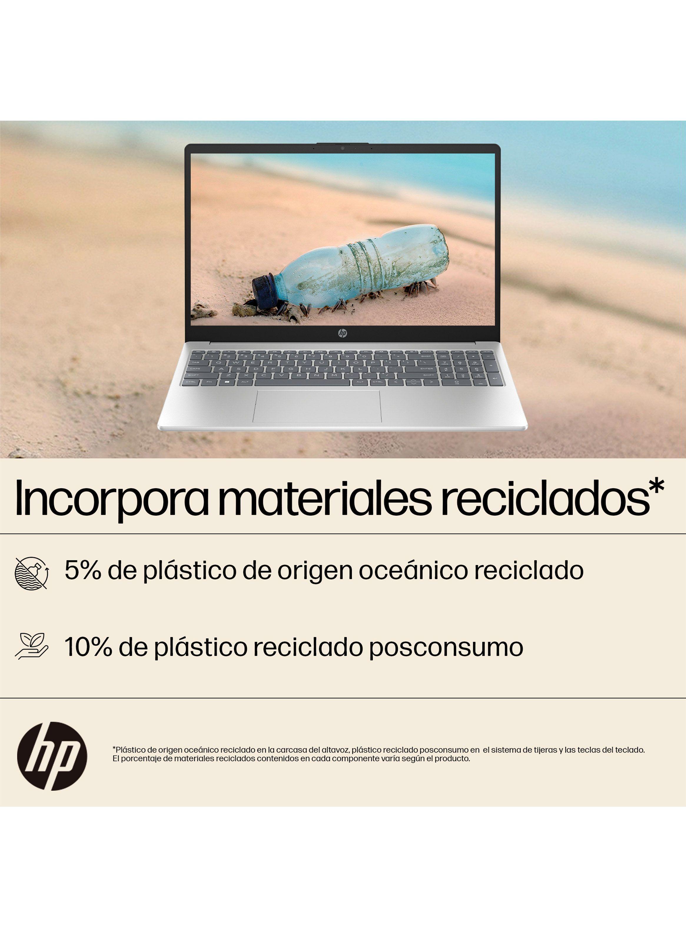 Notebook HP 15-fd0059la Intel Core i5 16GB RAM 512GB SSD 15.6" FHD Windows 11 Home-8