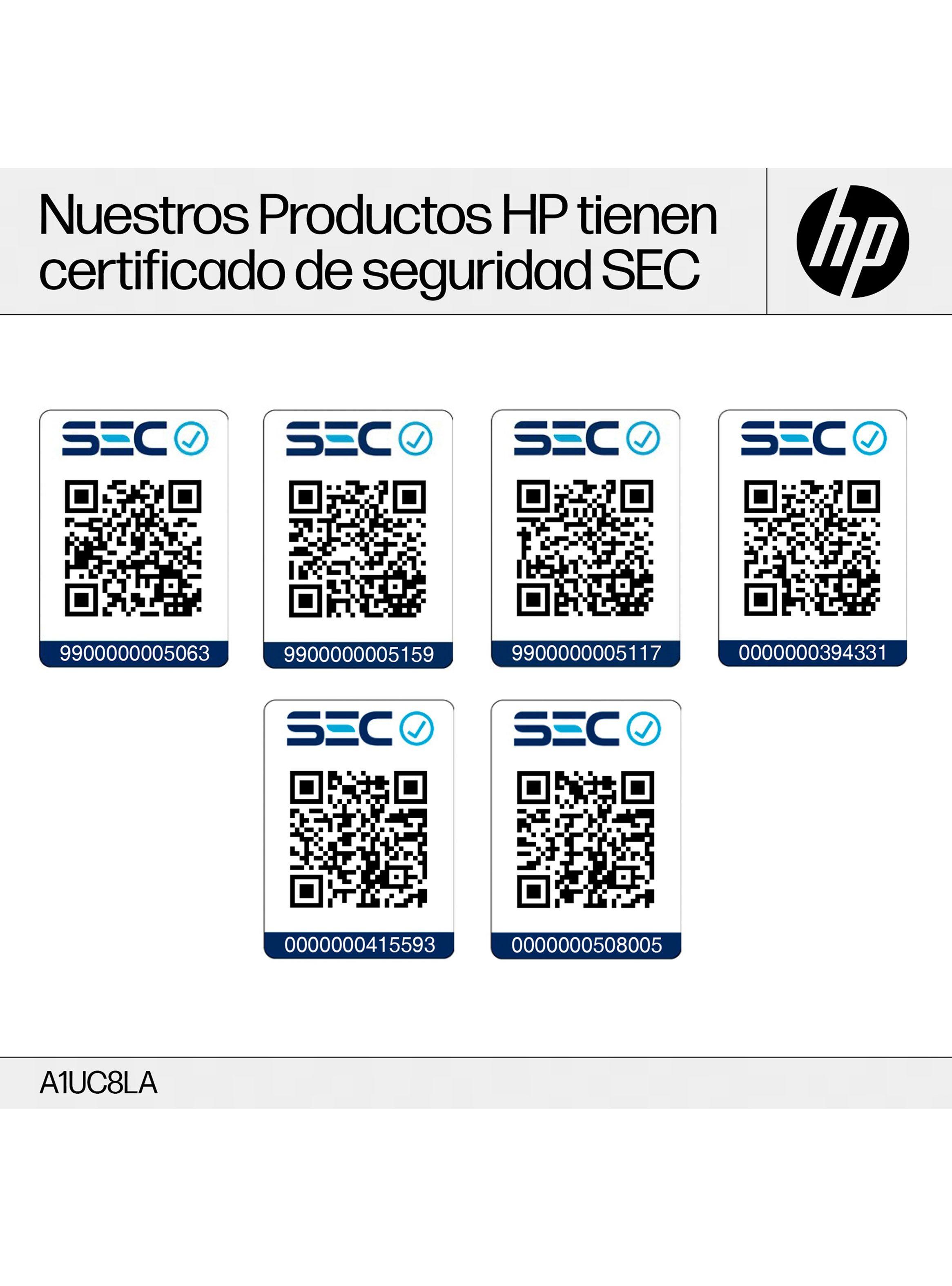 Notebook Pavilion Plus 14-ew1001la Intel Core Ultra 7 32GB RAM  1TB SSD 14" 3K 120 Hz Windows 11 Home-9