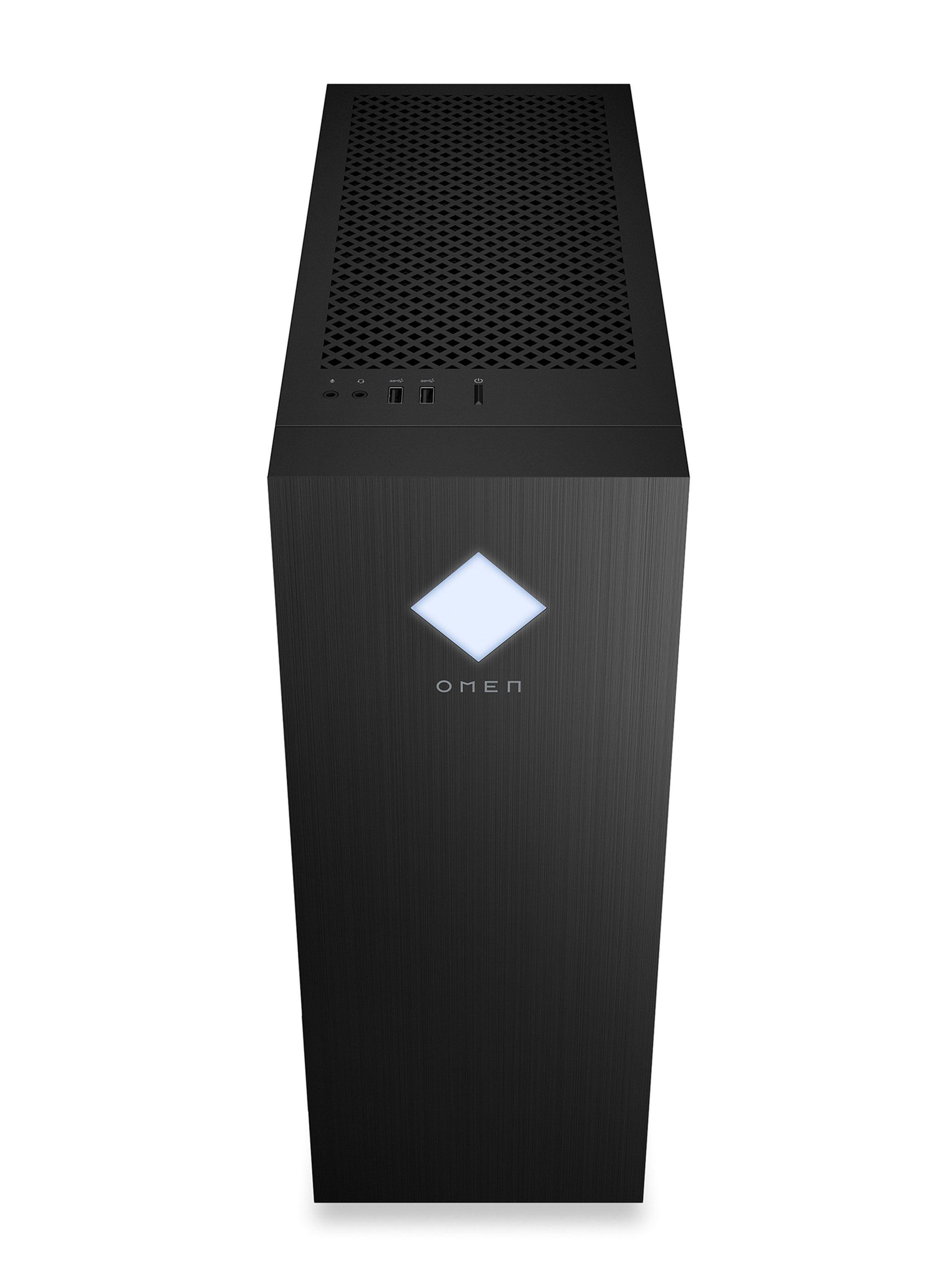 Desktop Gaming OMEN GT15-2002la Intel Core i7 NVIDIA GeForce RTX 4070 Ti SUPER 16 GB GDDR6X 32GB RAM 1TB SSD + 2TB HDD WiFi 6 Windows 11 Home-5