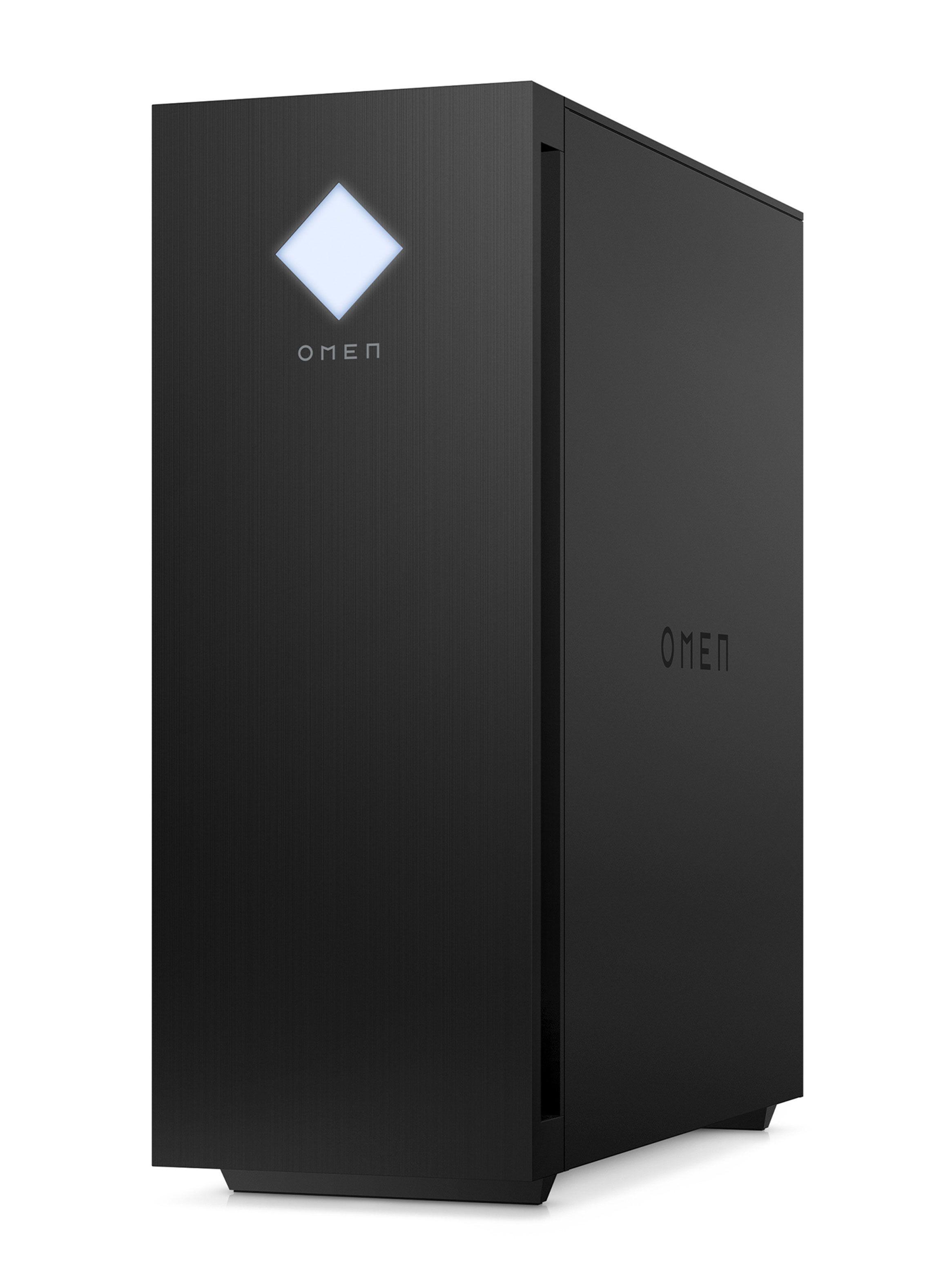 Desktop Gaming OMEN GT15-2002la Intel Core i7 NVIDIA GeForce RTX 4070 Ti SUPER 16 GB GDDR6X 32GB RAM 1TB SSD + 2TB HDD WiFi 6 Windows 11 Home-4