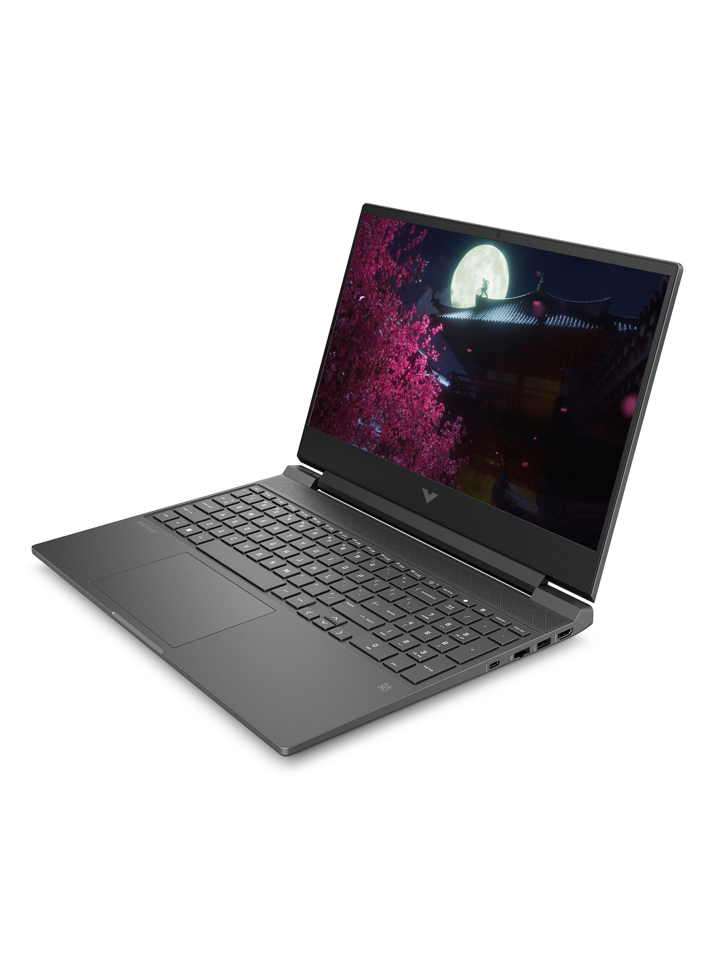 Notebook Gamer Victus 15-FA0026LA Intel Core i5-12450H 16GB RAM 512GB SSD RTX 3050 15.6" FHD 144Hz-5