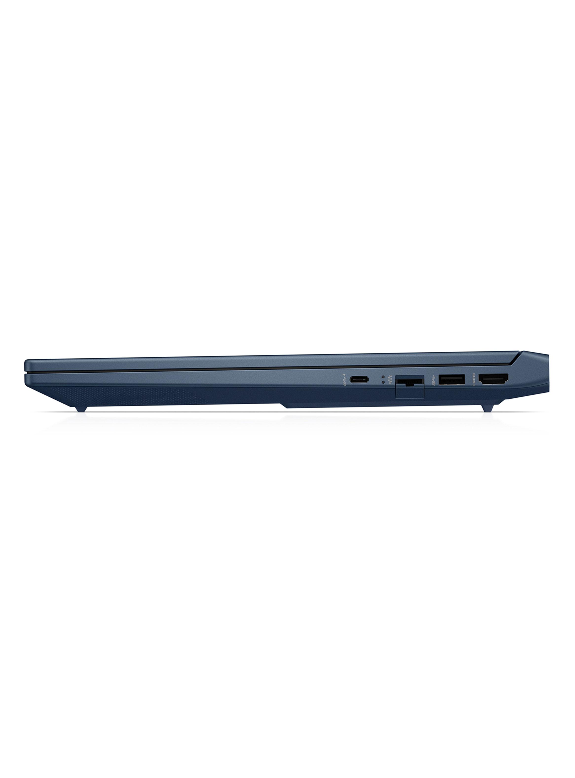 Notebook Victus 15-fa1097la Intel Core i7 NVIDIA GeForce RTX 4050 16GB RAM 1TB SSD 15.6" FHD 144 Hz-6