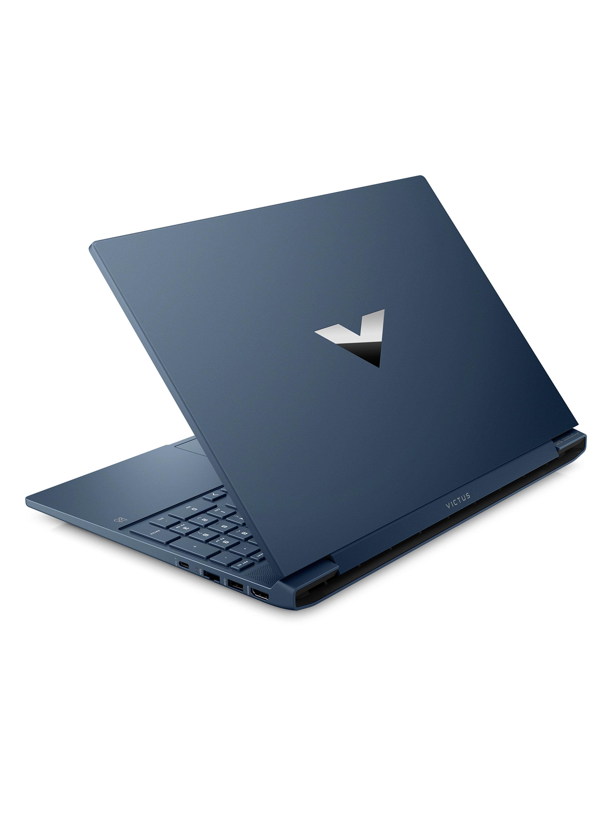 Notebook Victus 15-fa1097la Intel Core i7 NVIDIA GeForce RTX 4050 16GB RAM 1TB SSD 15.6" FHD 144 Hz-3